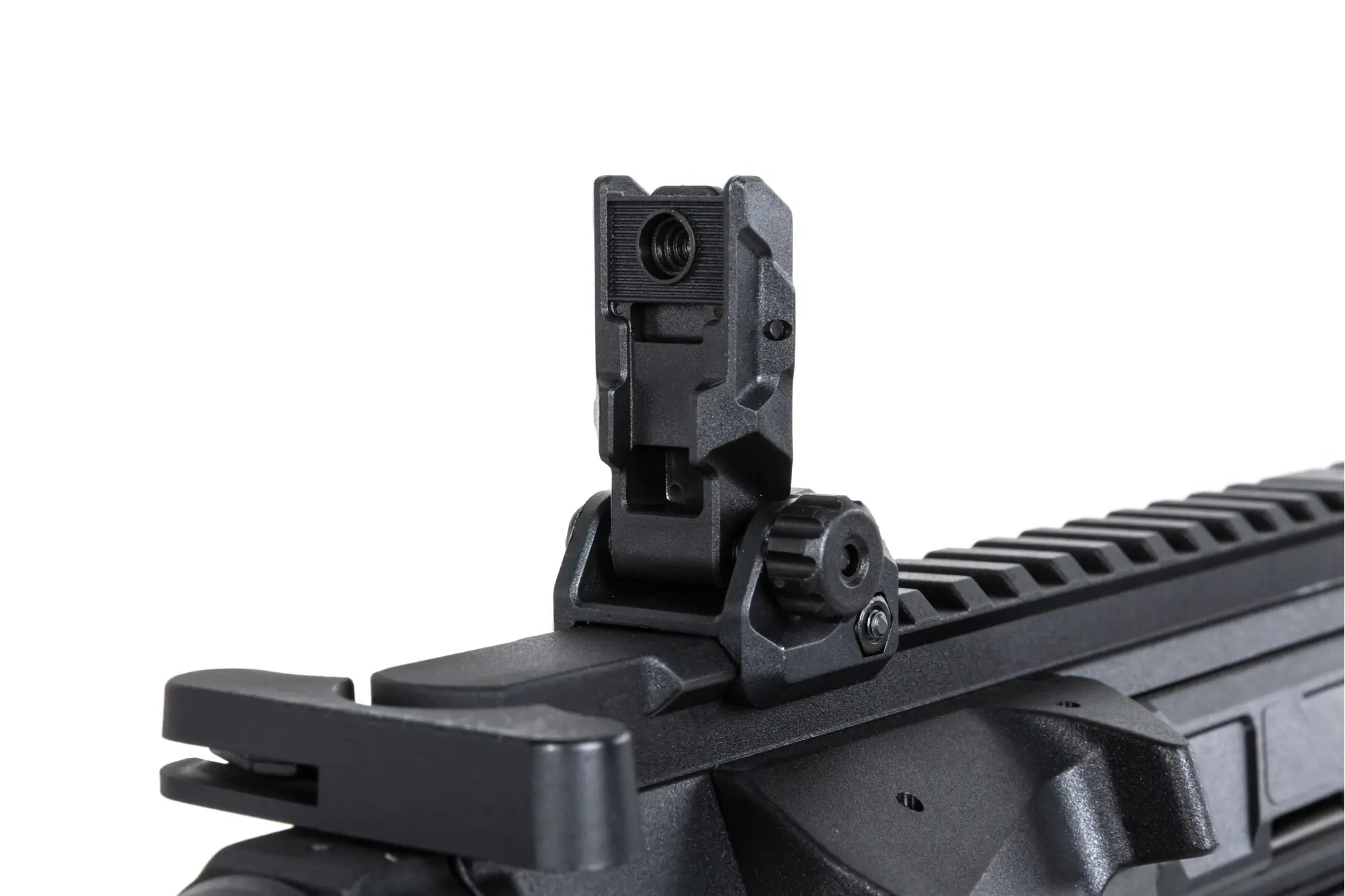 Sword MOD1 SBR 8" AEG LITE FE Airsoft Rifle