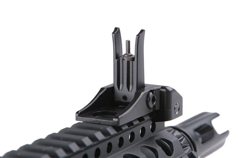 GC18 MOD1 (fullmetal) - Black