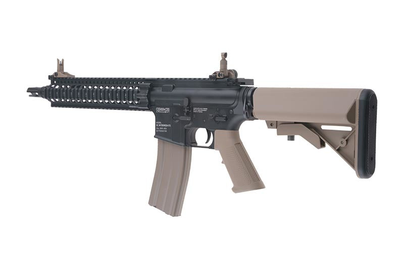 GC18 MOD1 (fullmetal) - TAN