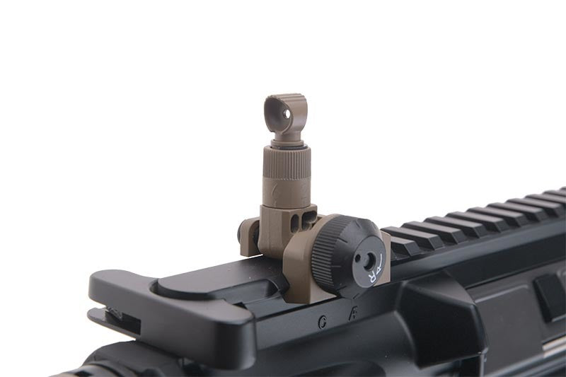 GC18 MOD1 (fullmetal) - TAN