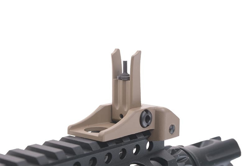 GC18 MOD1 (fullmetal) - TAN