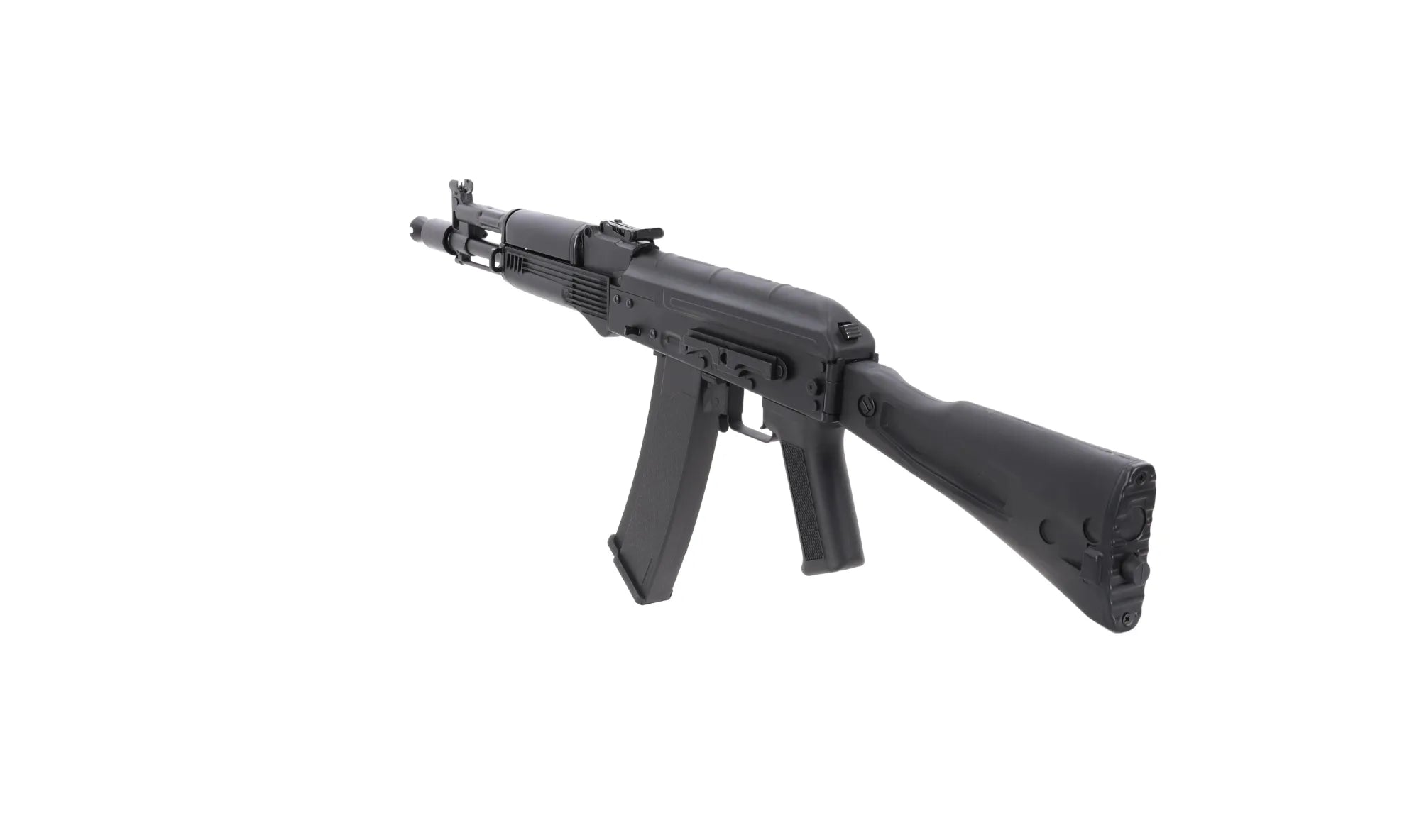 SA-J09 EDGE HAL ETU - Magnus TDC chamber