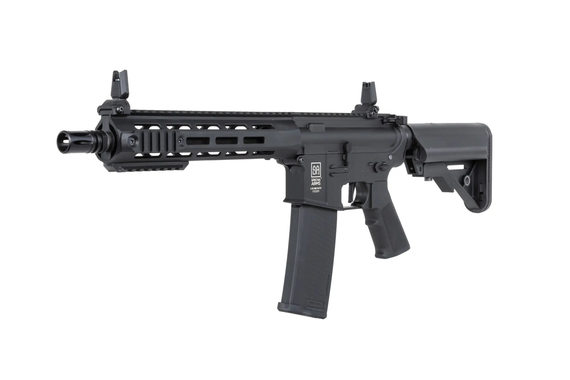 SA-F03 FLEX HAL ETU 0.5J airsoft rifle