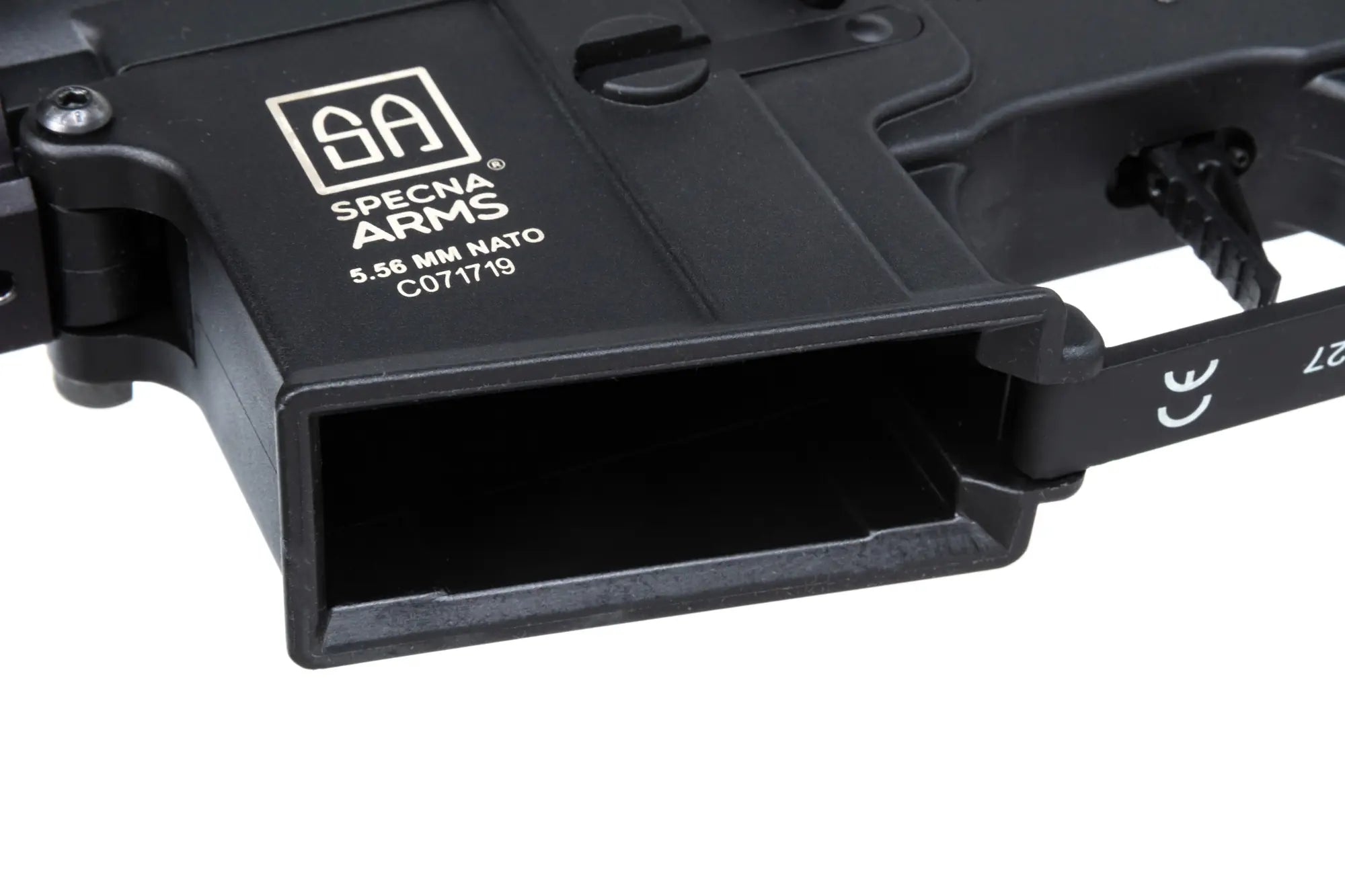 M4 airsoft SA-C05 CORE HAL ETU Gen.2