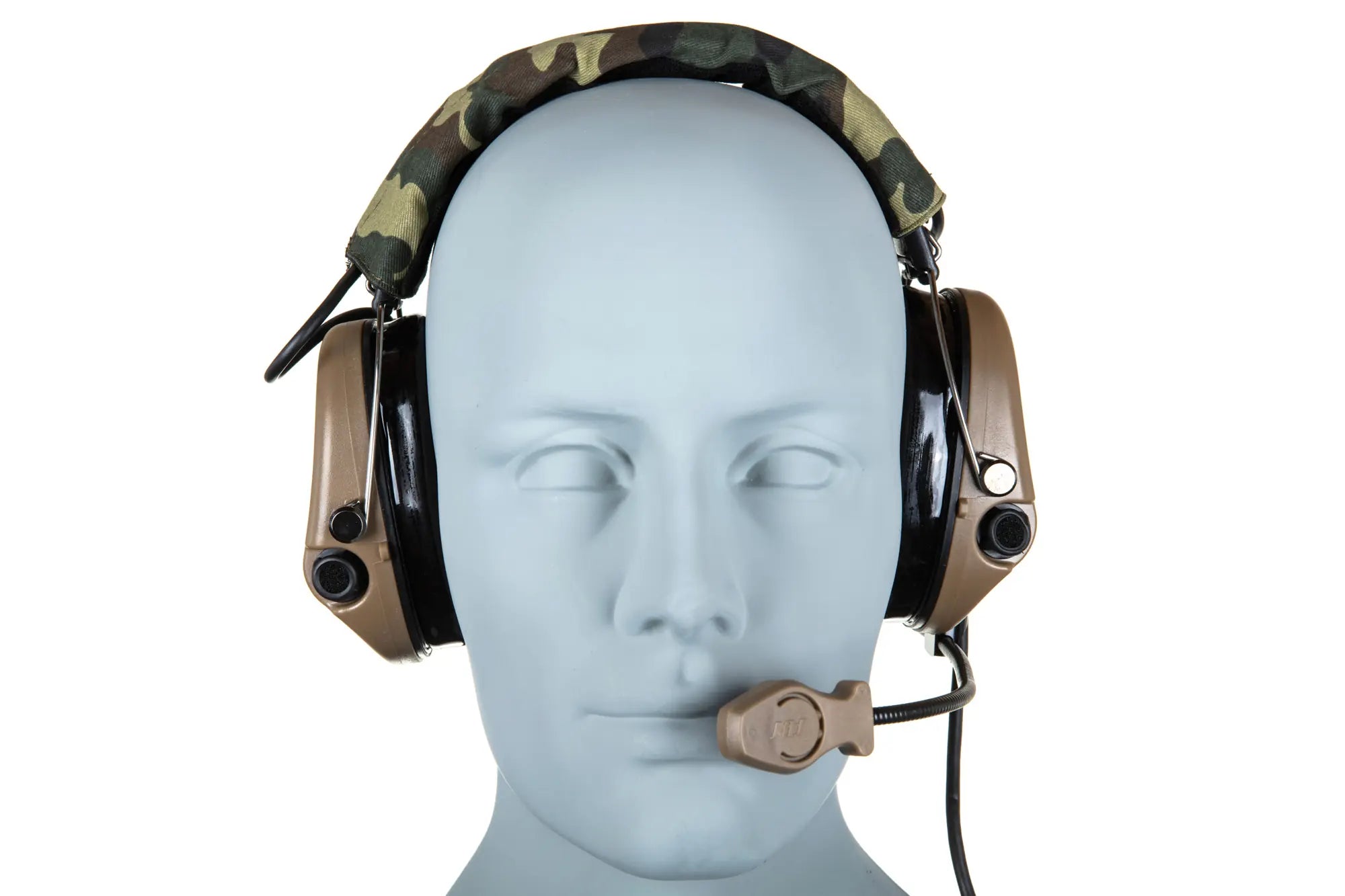 Tac-Sky WYS0145 Noise Reduction Headset FDE