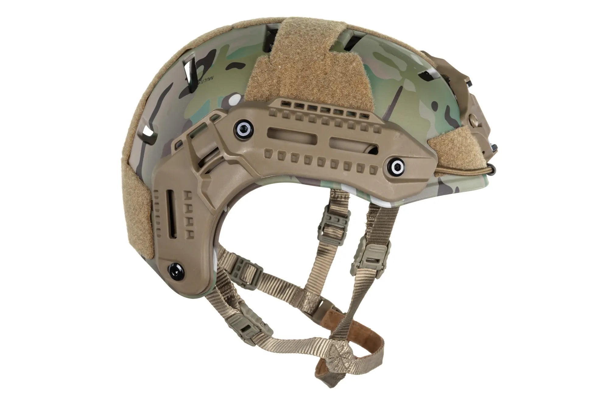 Wosport MK HL-104 helmet replica (training version) MC-2