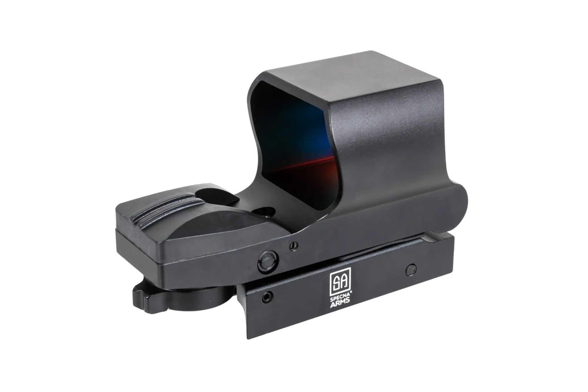 Specna Arms CORE™ Zero Point V2 Red Dot Sight red dot sight Black