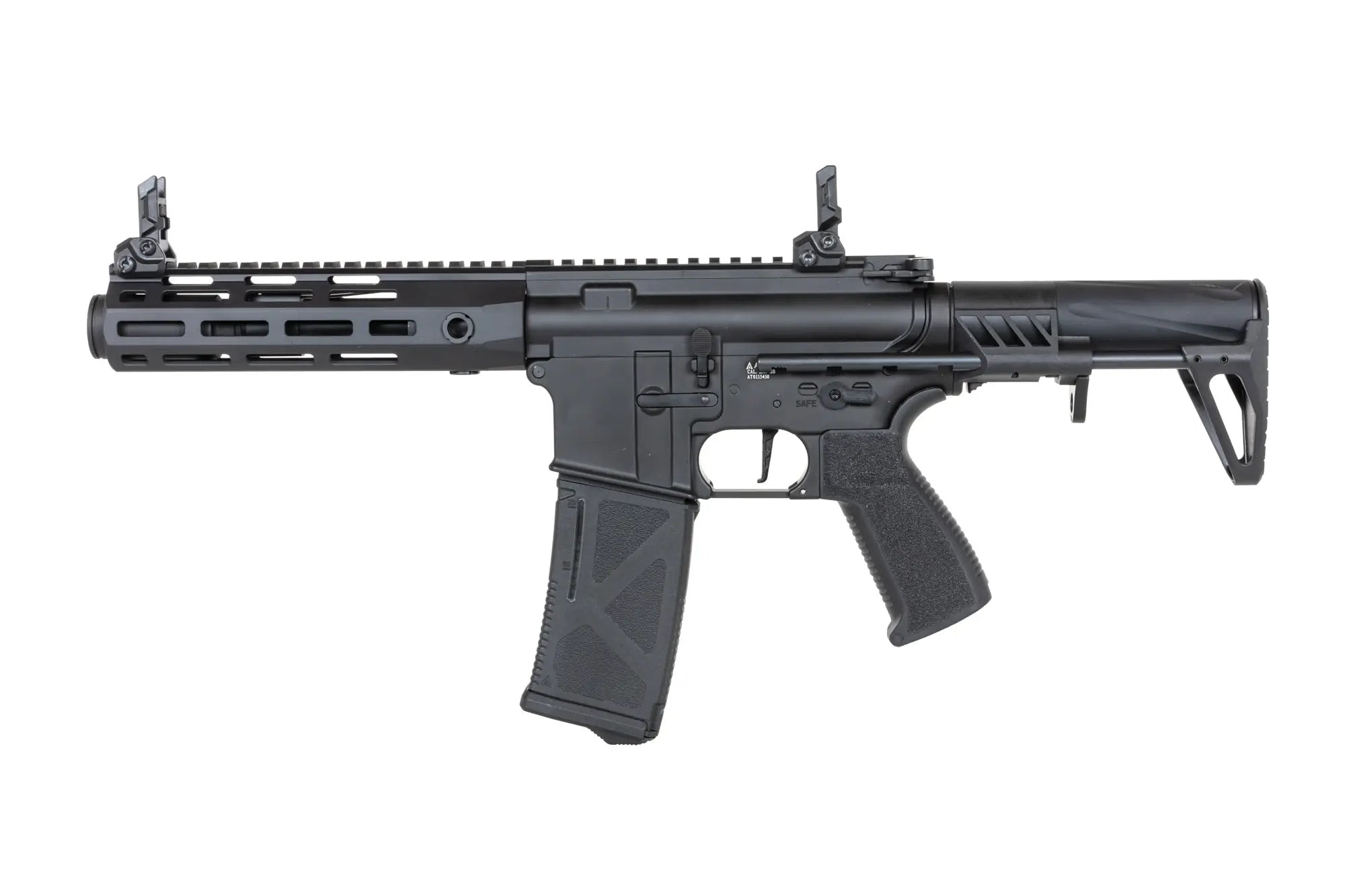 Arcturus AR15 PDW AEG FE™ airsoft Carbine-2