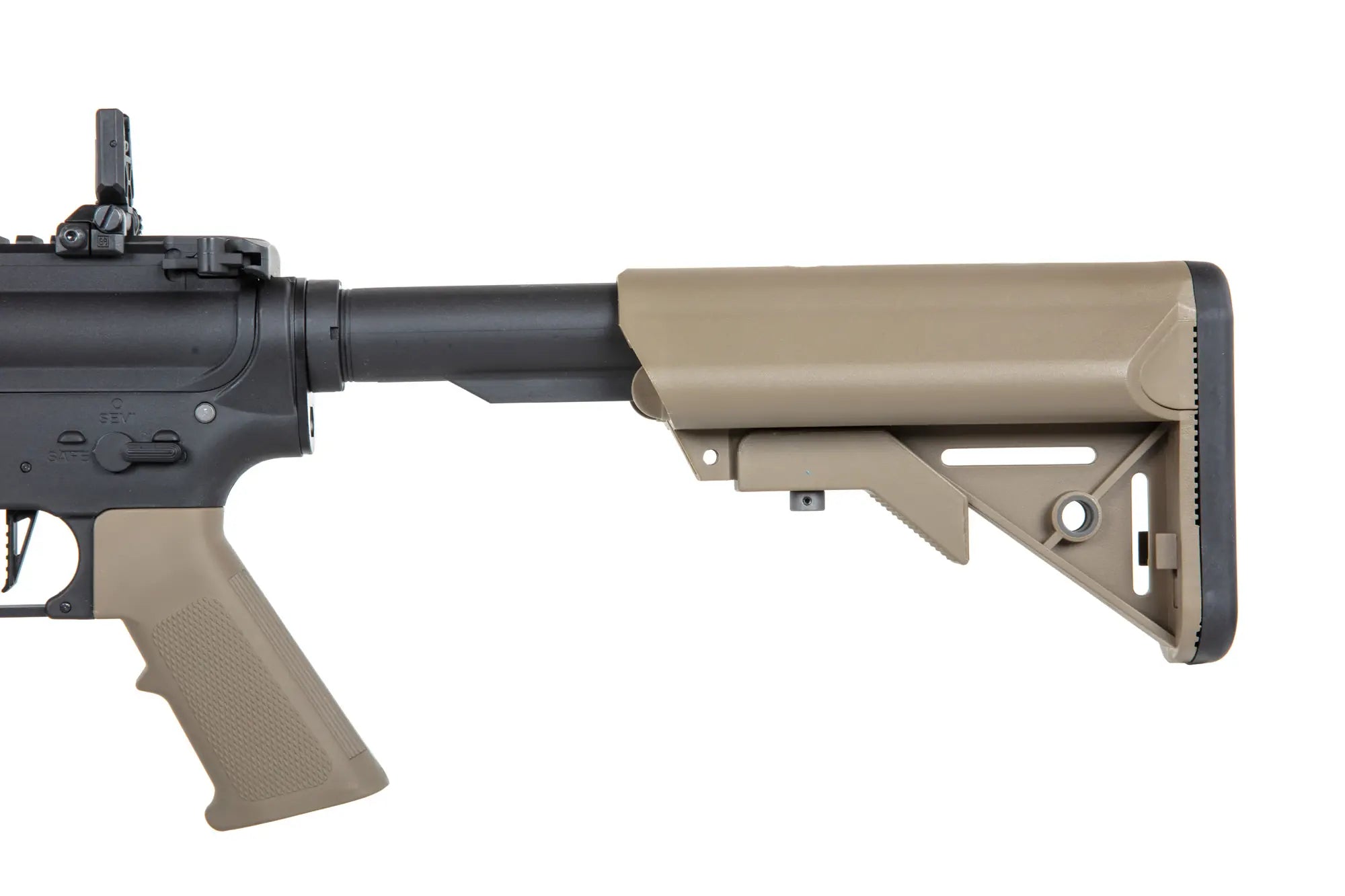 Specna Arms SA-C24 CORE™ HAL™ ETU Chaos Bronze airsoft Carbine