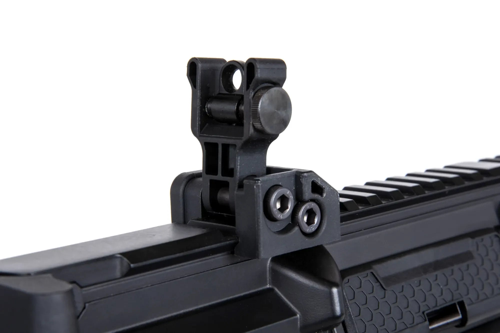 ASG Modify XtremeDuty AR-15 PDW X-ASR Carbine Black-4
