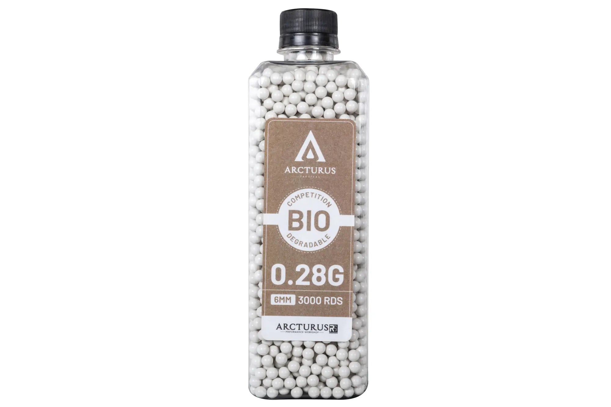 0.28g BIO BBs 3000 pcs RS