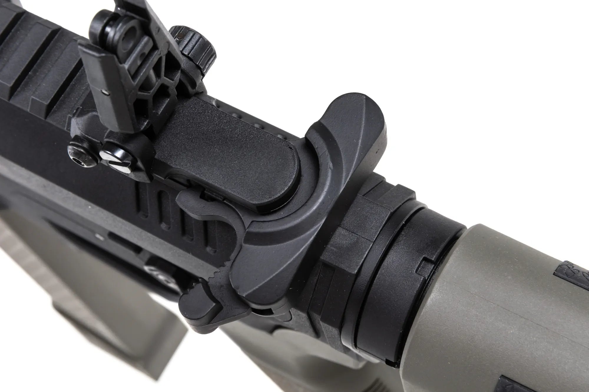 SA-CX02 CORE HAL ETU Gen.2 - Olive