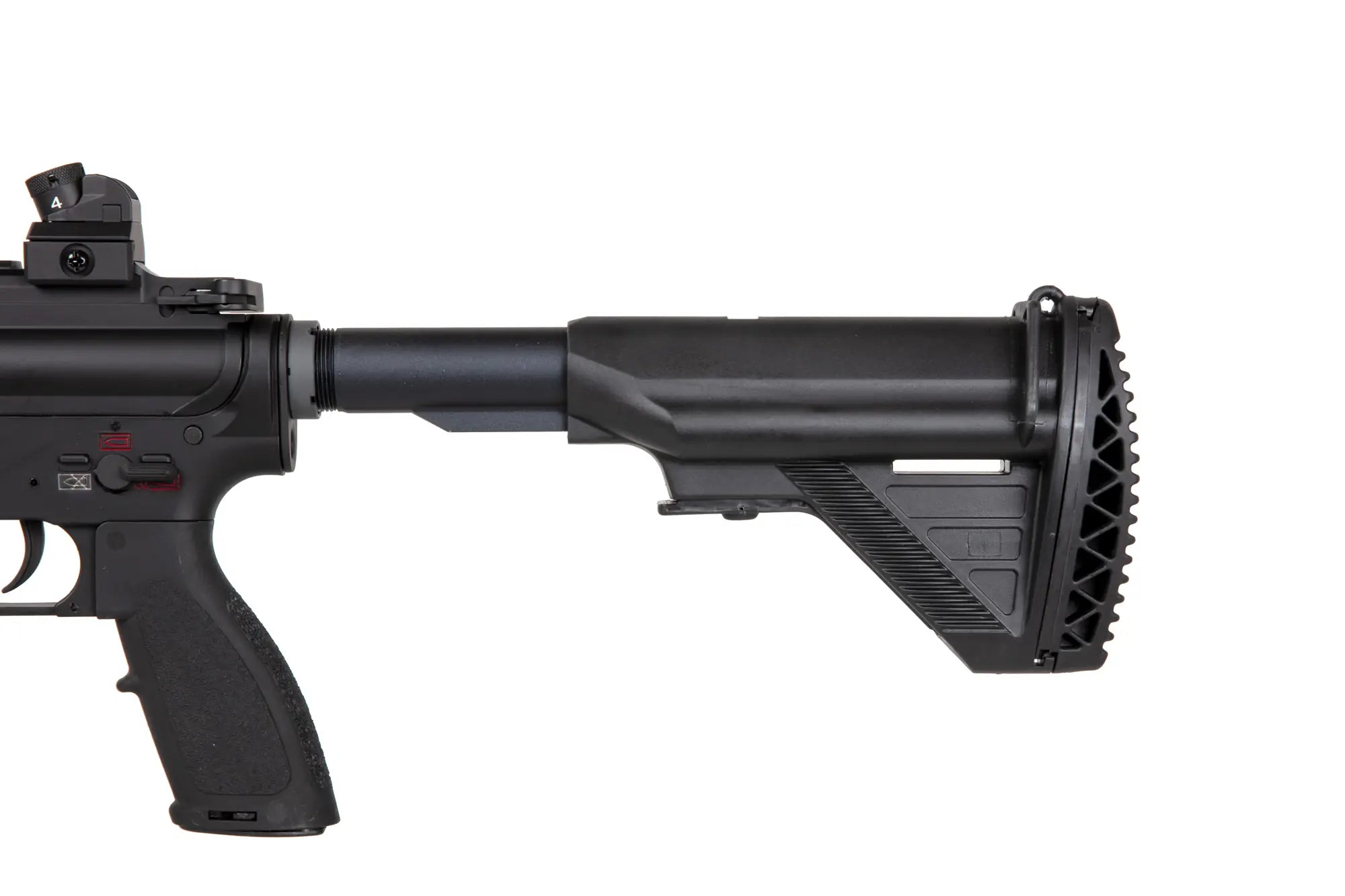 SA-H02 ONE™ HAL2™ carbine replica Black-5