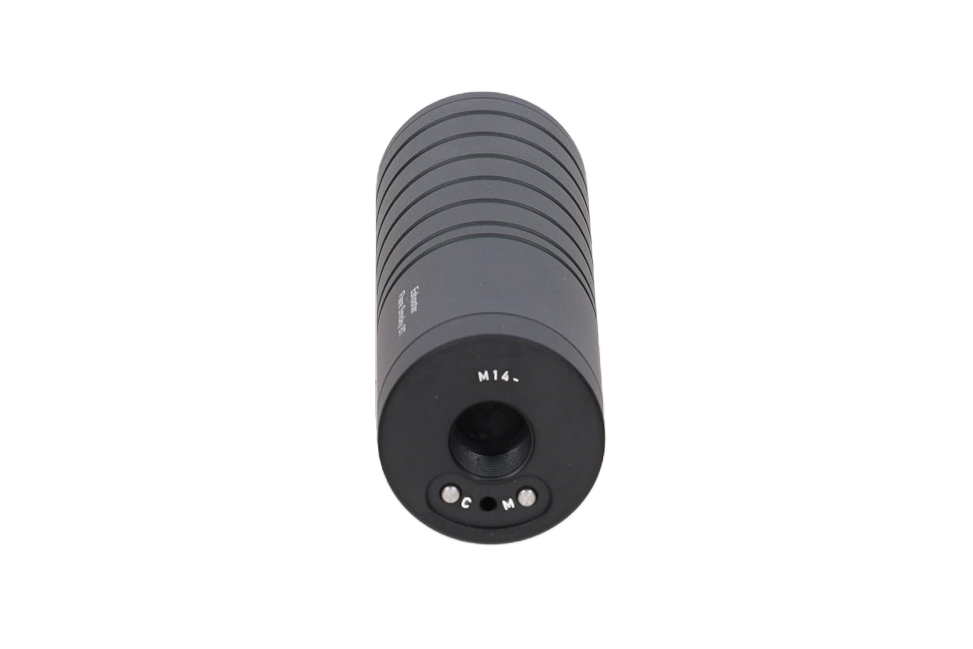 E-shooter Master x SILO Bluetooth Tracer Flare Smoky
