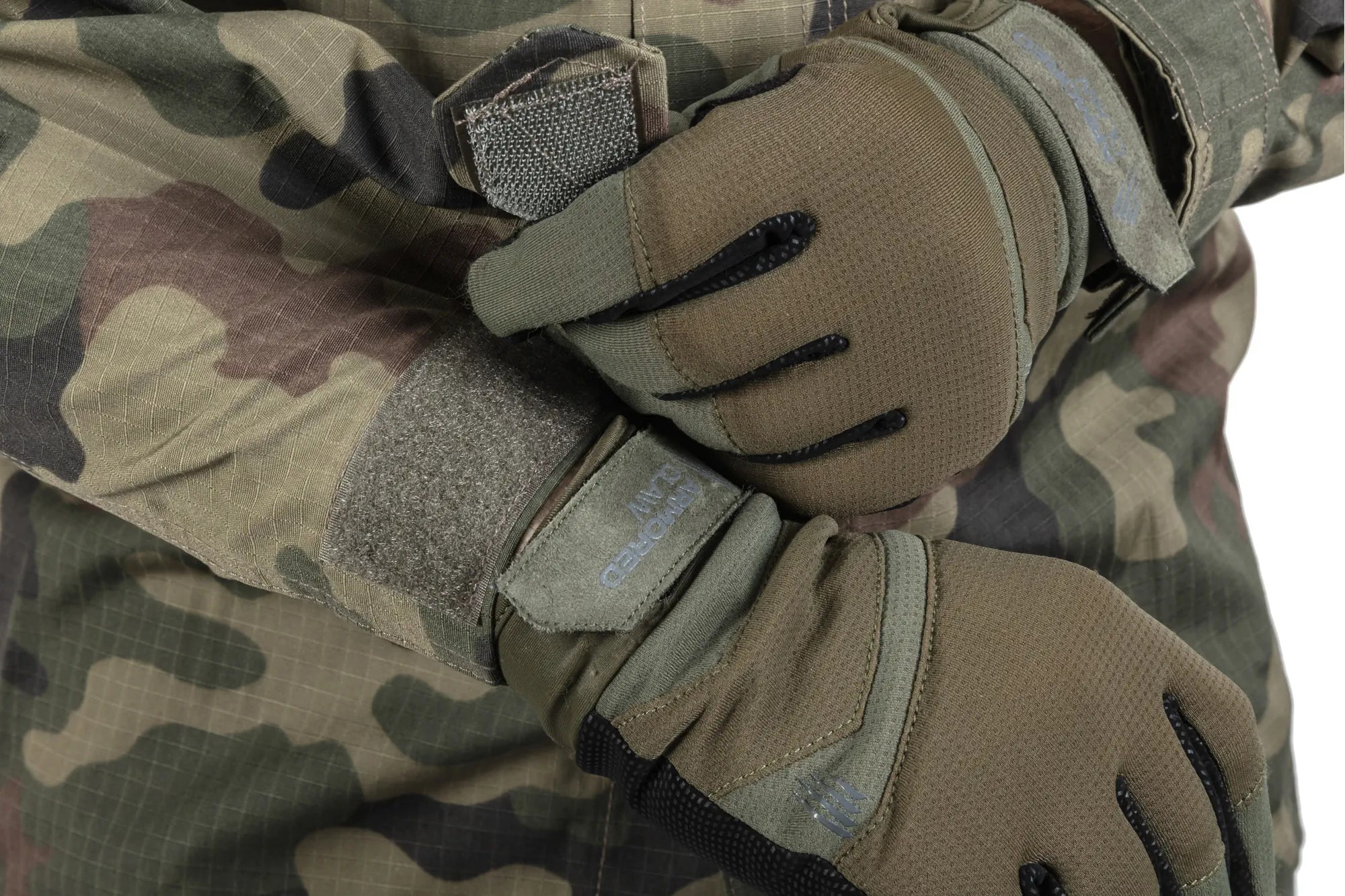 Primal Gear ACU Pattern 93 Panther Uniform Sweatshirt-1
