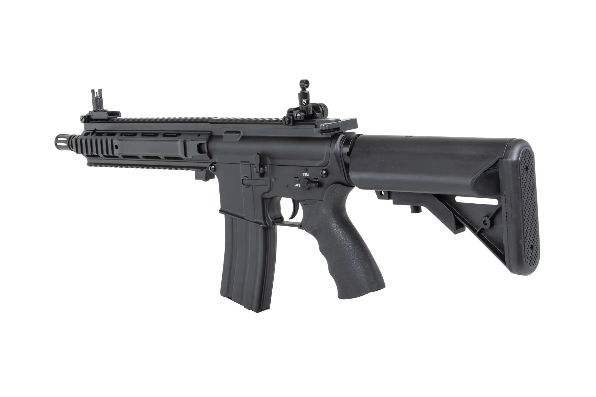 M4 airsoft rifle 041