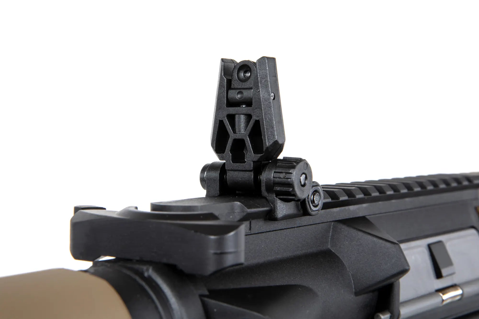Specna Arms SA-C25 CORE™ HAL ETU™ Chaos Bronze ASG Carbine-3