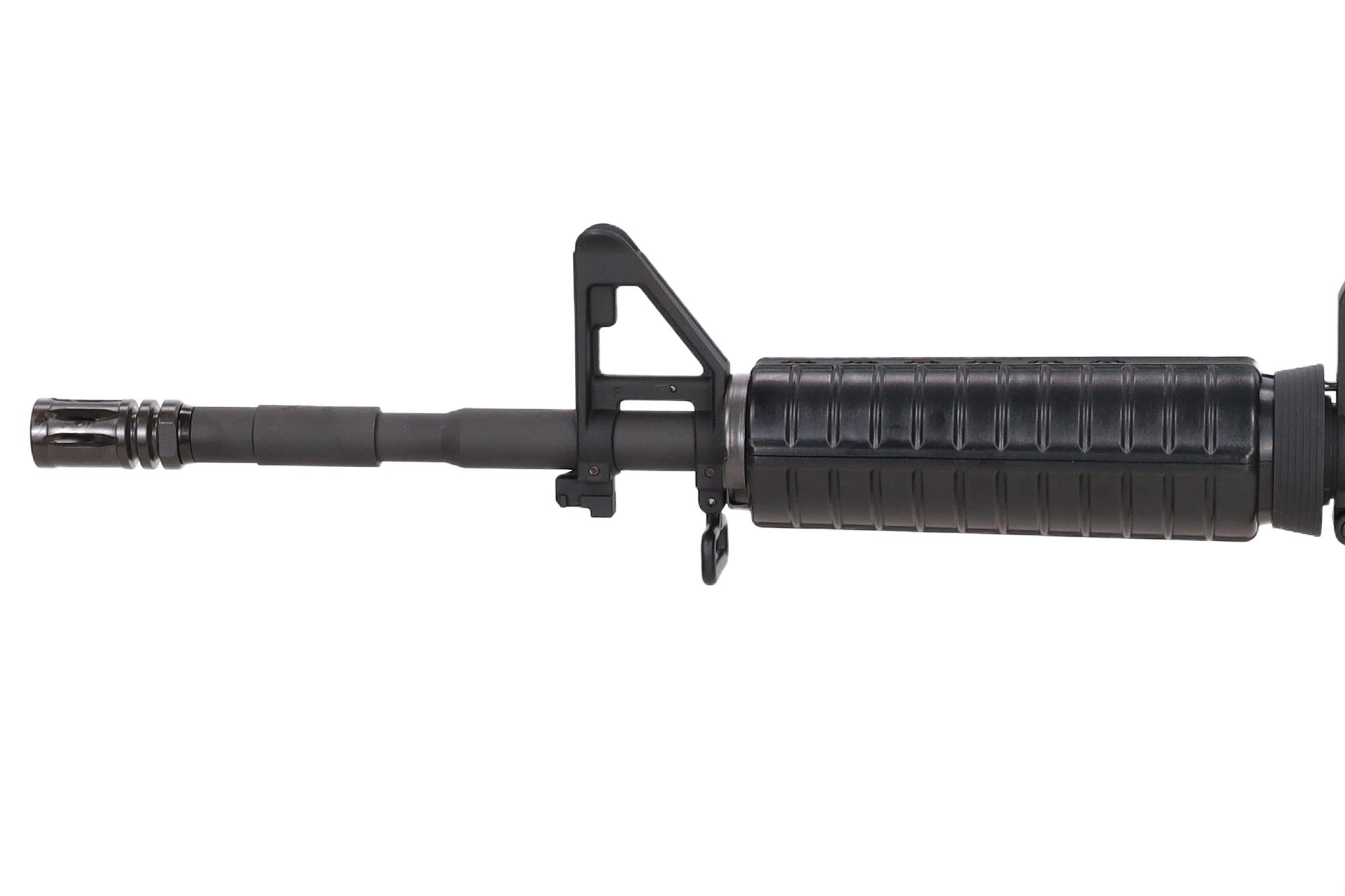 VFC Colt M723 GBBR Assault Rifle 14.5" (V3) – Grey-2