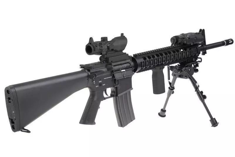 Specna Arms SA-B07 ONE™ Kestrel™ ETU ASG Carbine Black