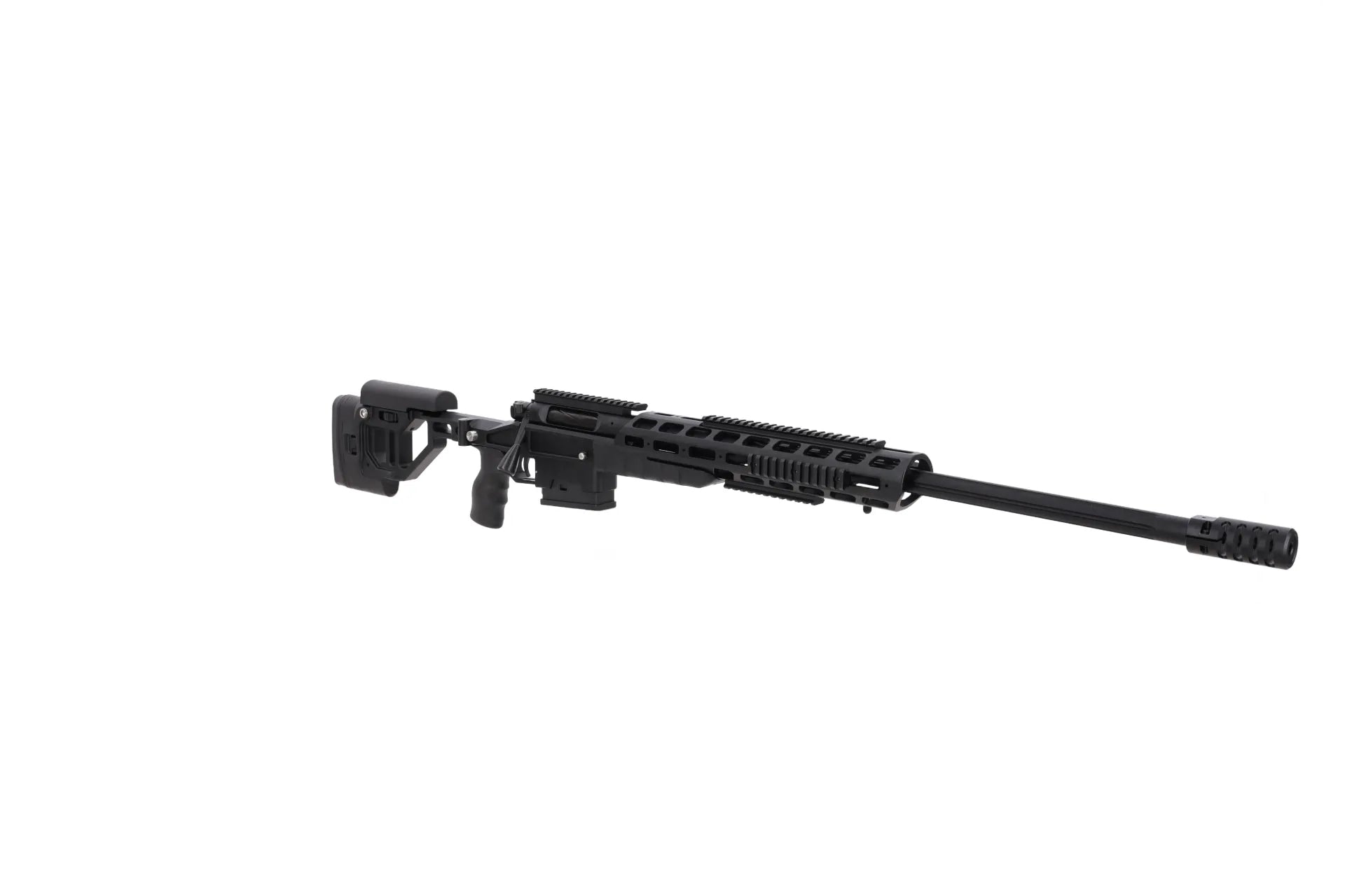 T-5000 M Tactical ORSIS Sniper Rifle