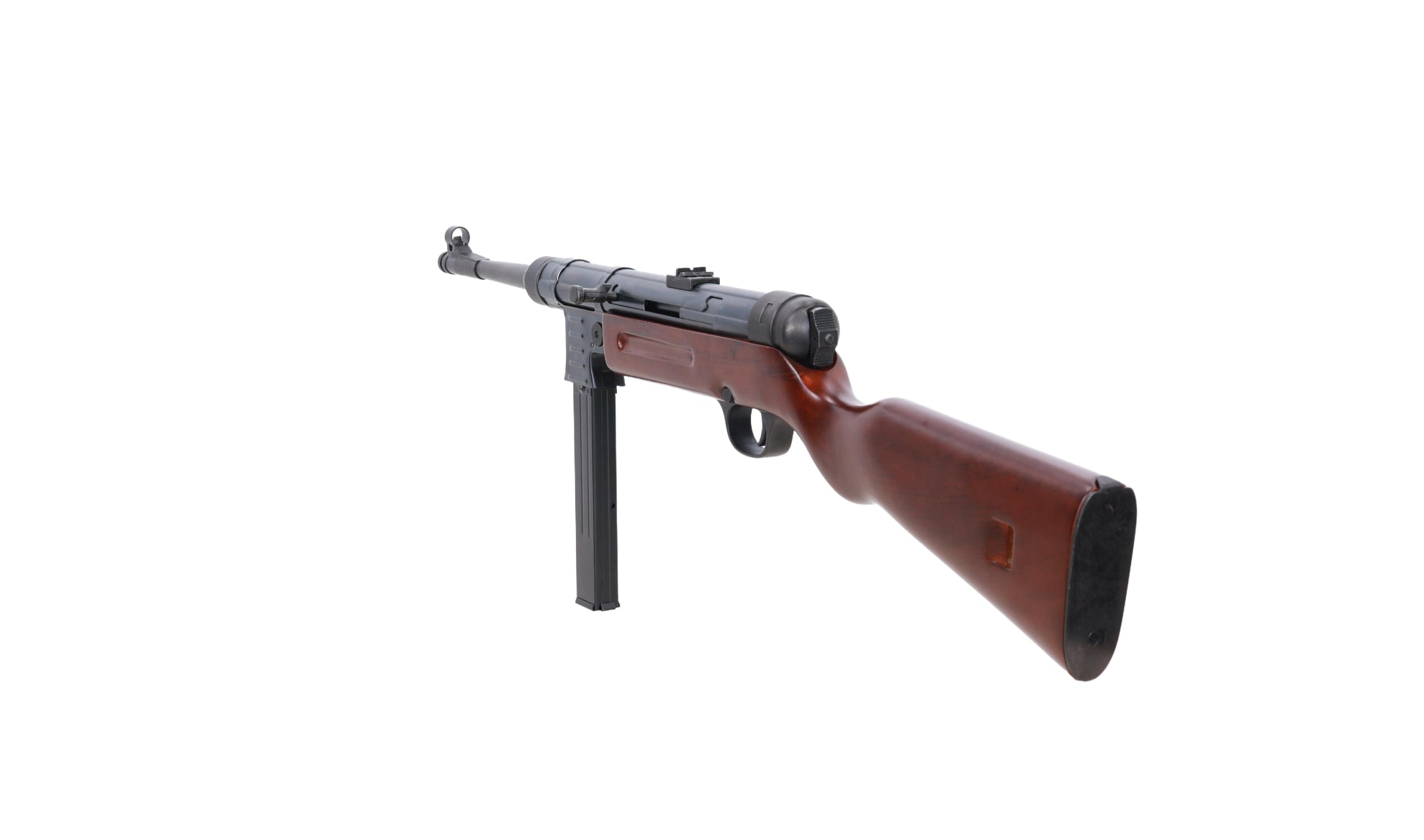 Specna Arms MP41 RETRO AEG submachine gun (X-ASR)-3