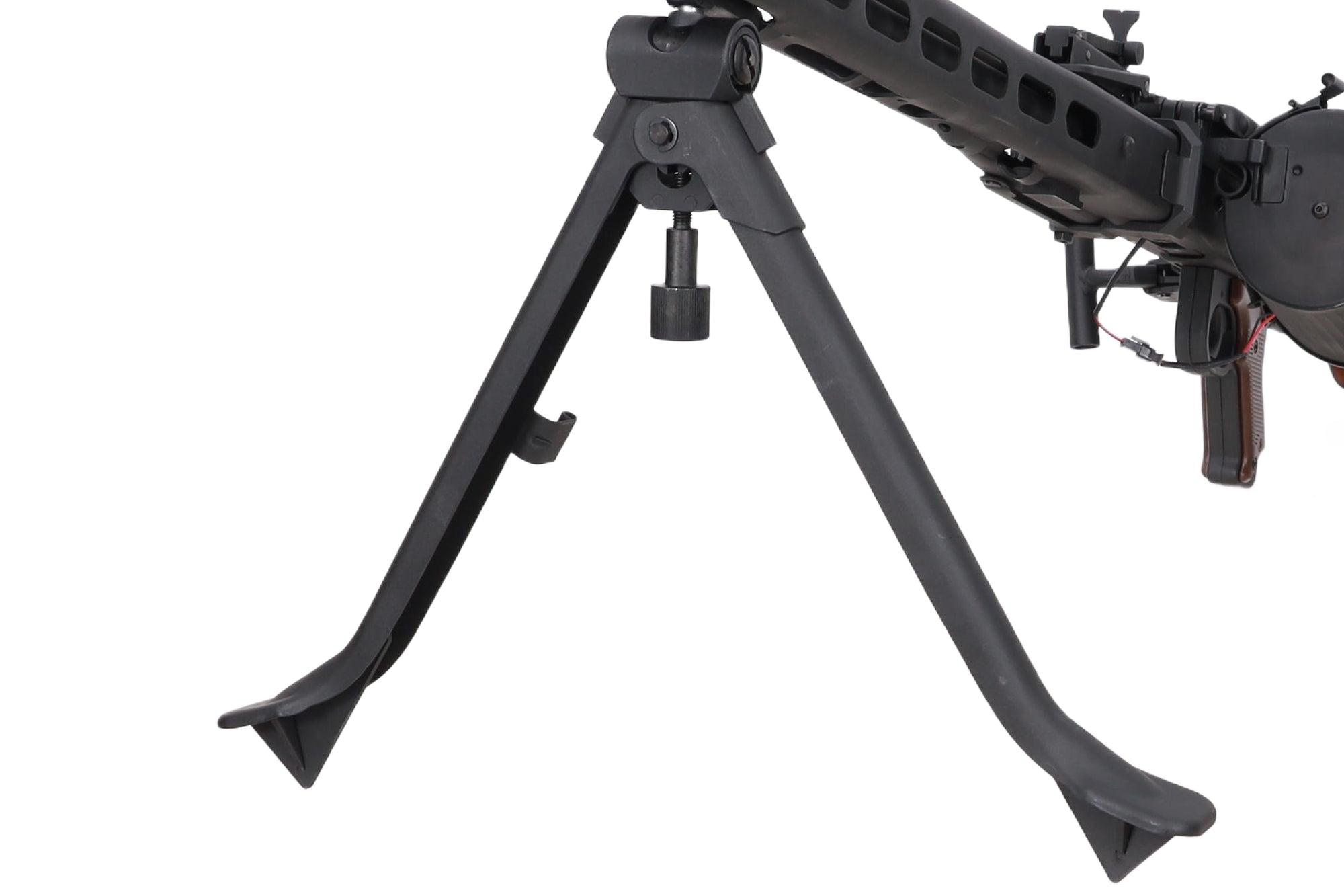 Specna Arms MG42 RETRO AEG machine gun (X-ASR/Tracer)-2