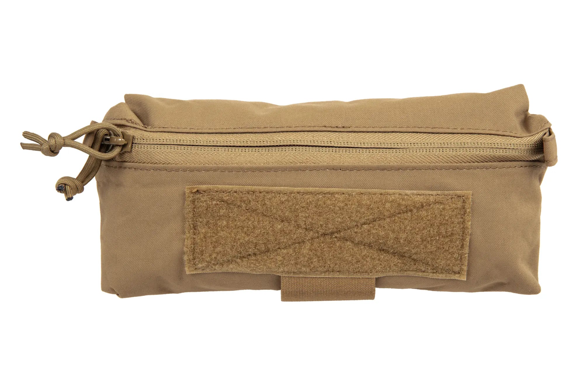 Wosport suspended tactical pocket Coyote Brown-1