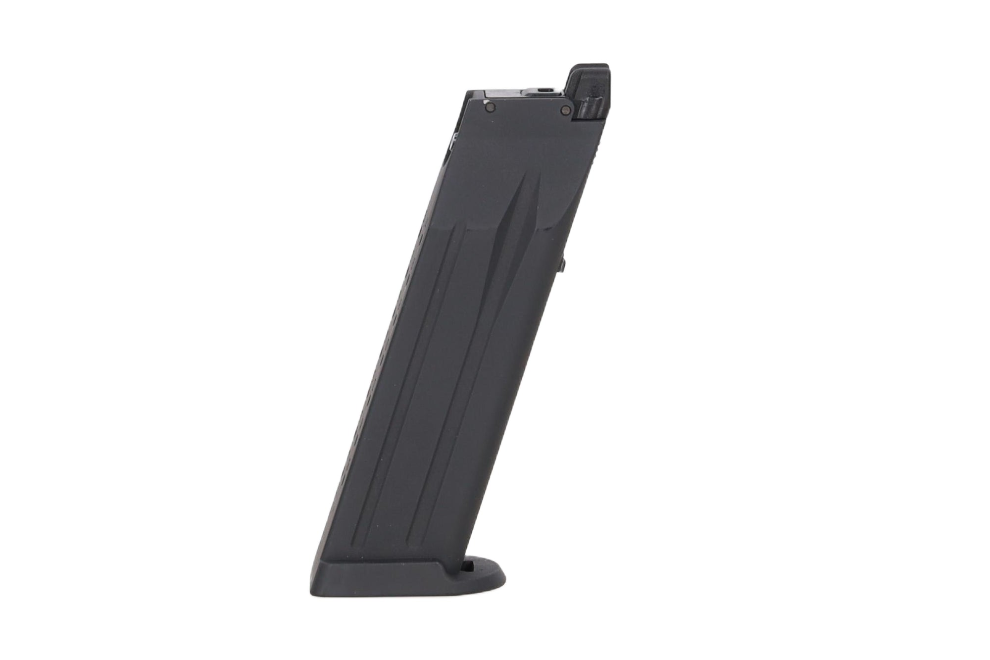 CyberGun FN509 21-round Low-Cap CO2 Magazine – Black