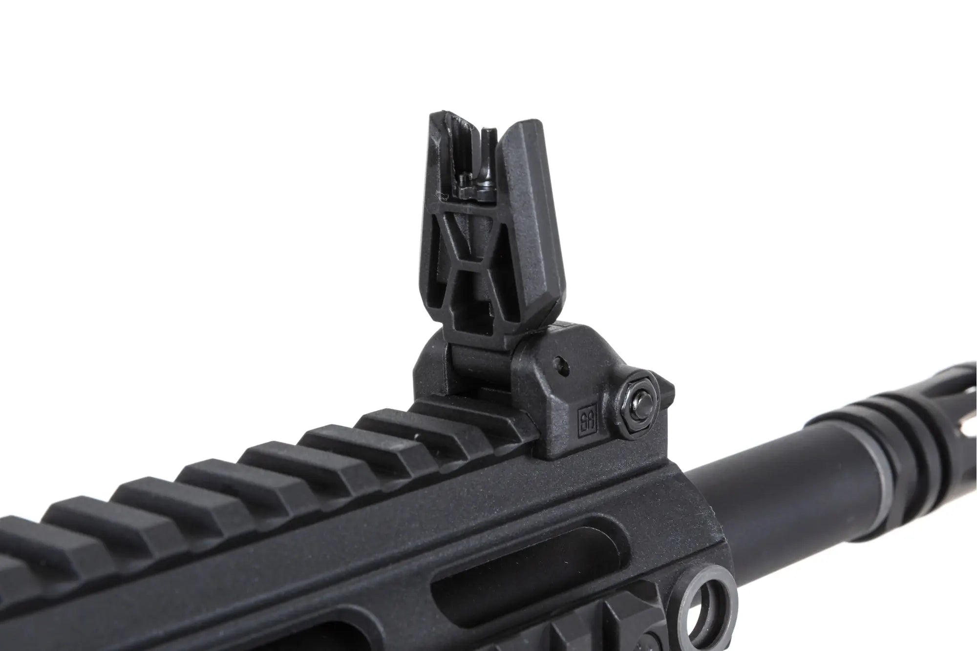 SA-FX01 FLEX BLDC HAL ETU Gen.2 airsoft rifle