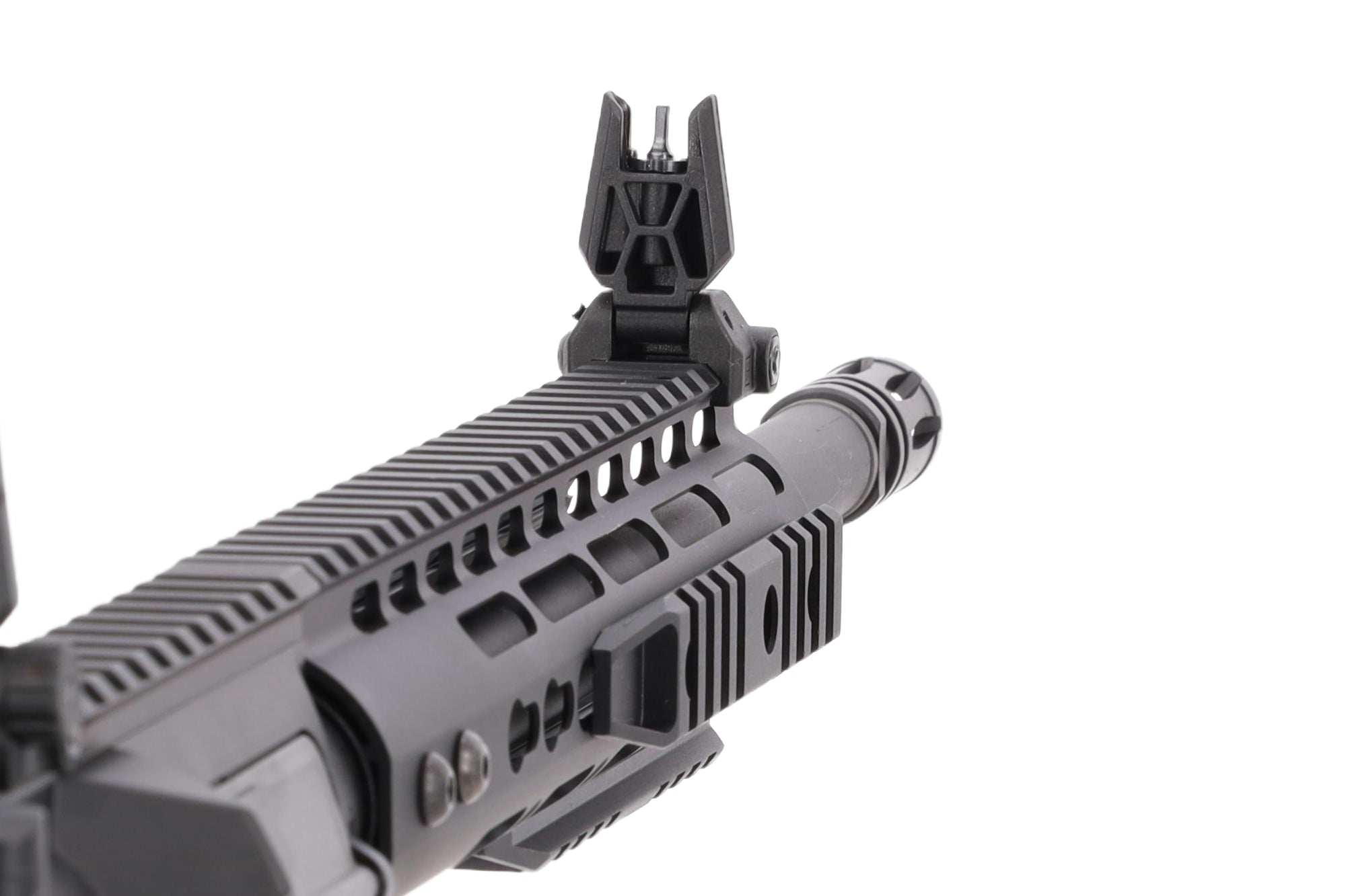 M4 Airsoft SA-E09 EDGE HAL 2 ETU V2