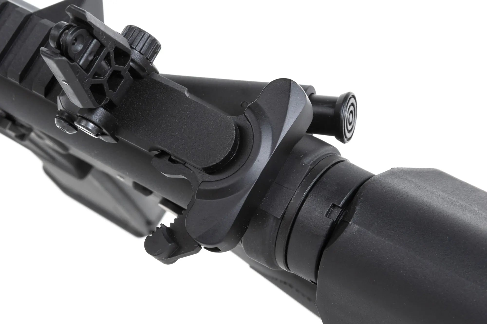 SA-C22 CORE HAL ETU Single Fire Only airsoft rifle