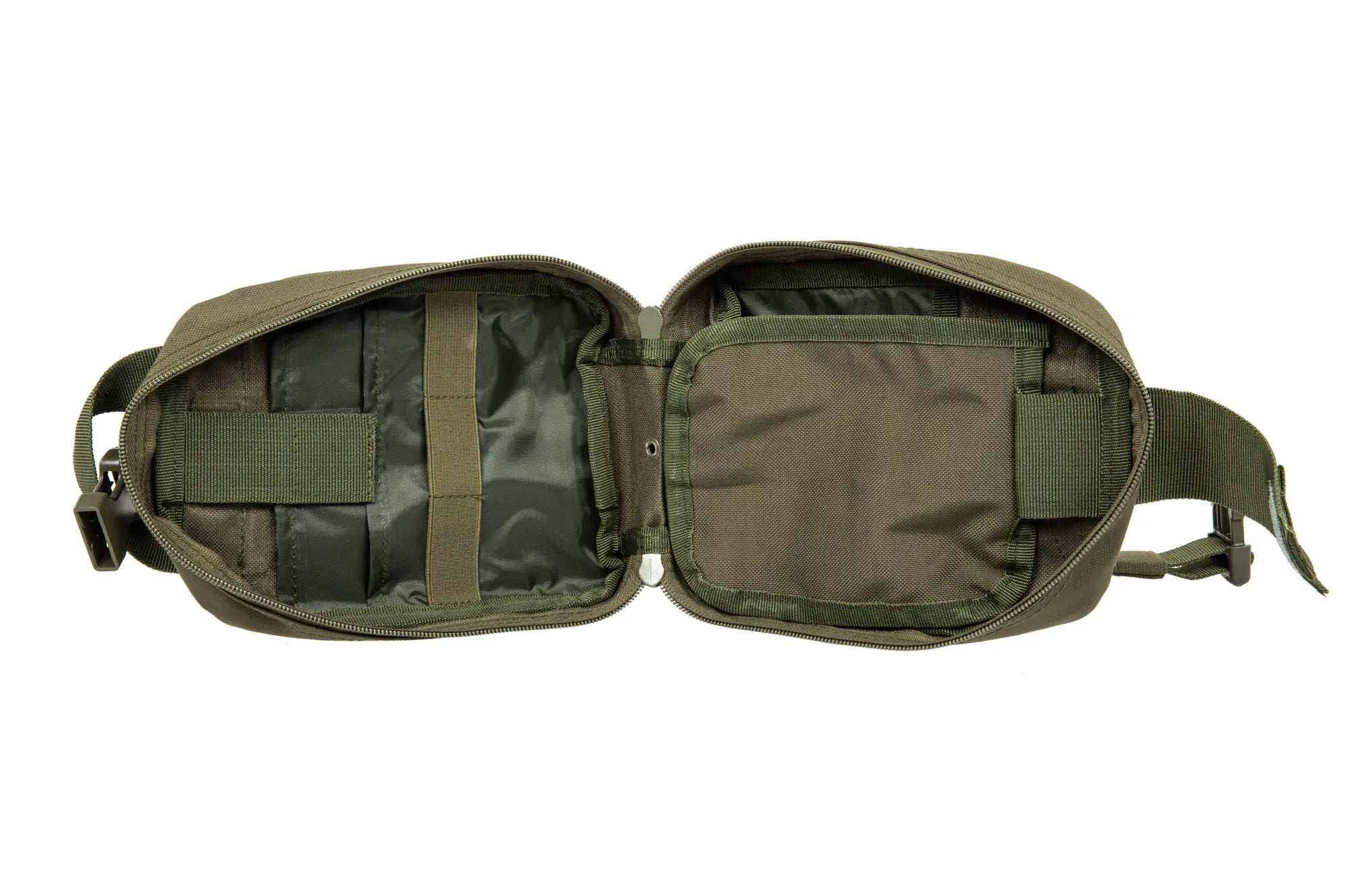 Apteczka zrywana Molle Specna Arms Oliwkowy-1