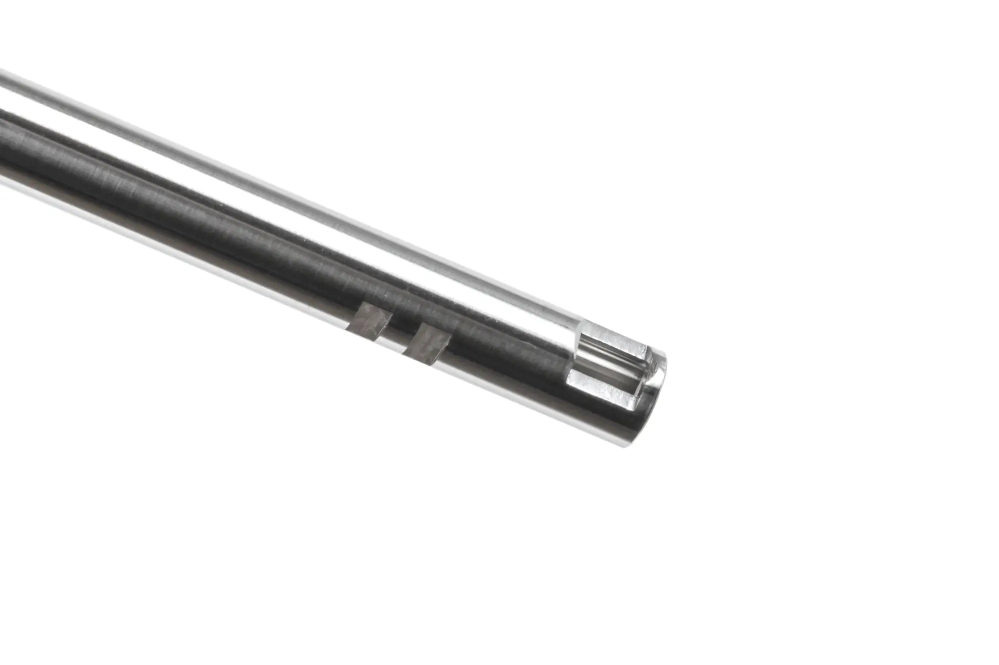 6.05 mm Da Vinci Raizen 05 330 mm precision barrel for AEG replicas