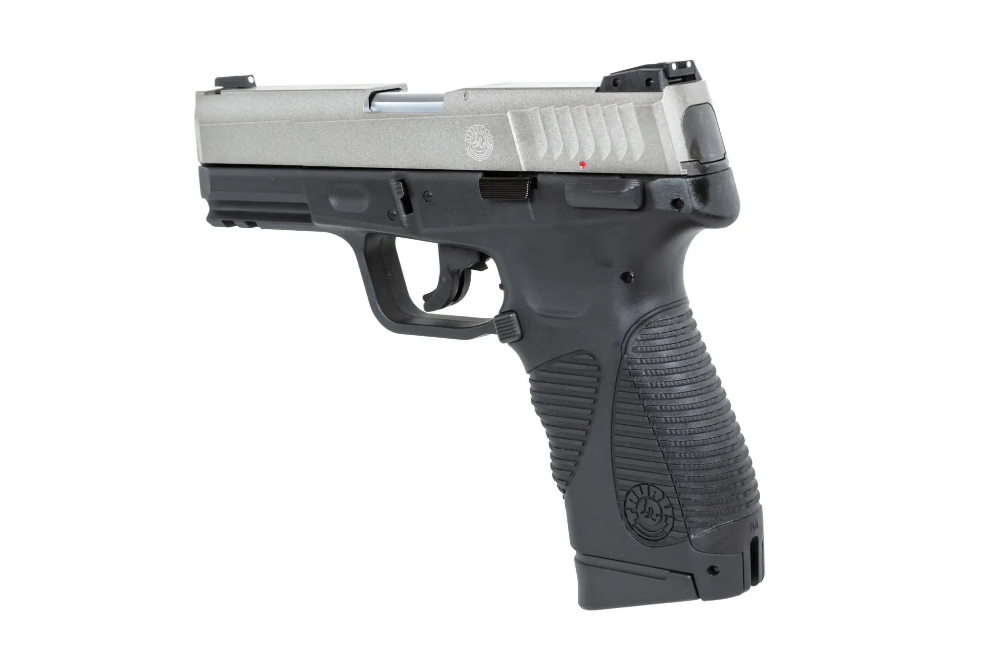 Cybergun Taurus PT 24/7 G2 CO2 airsoft pistol-2