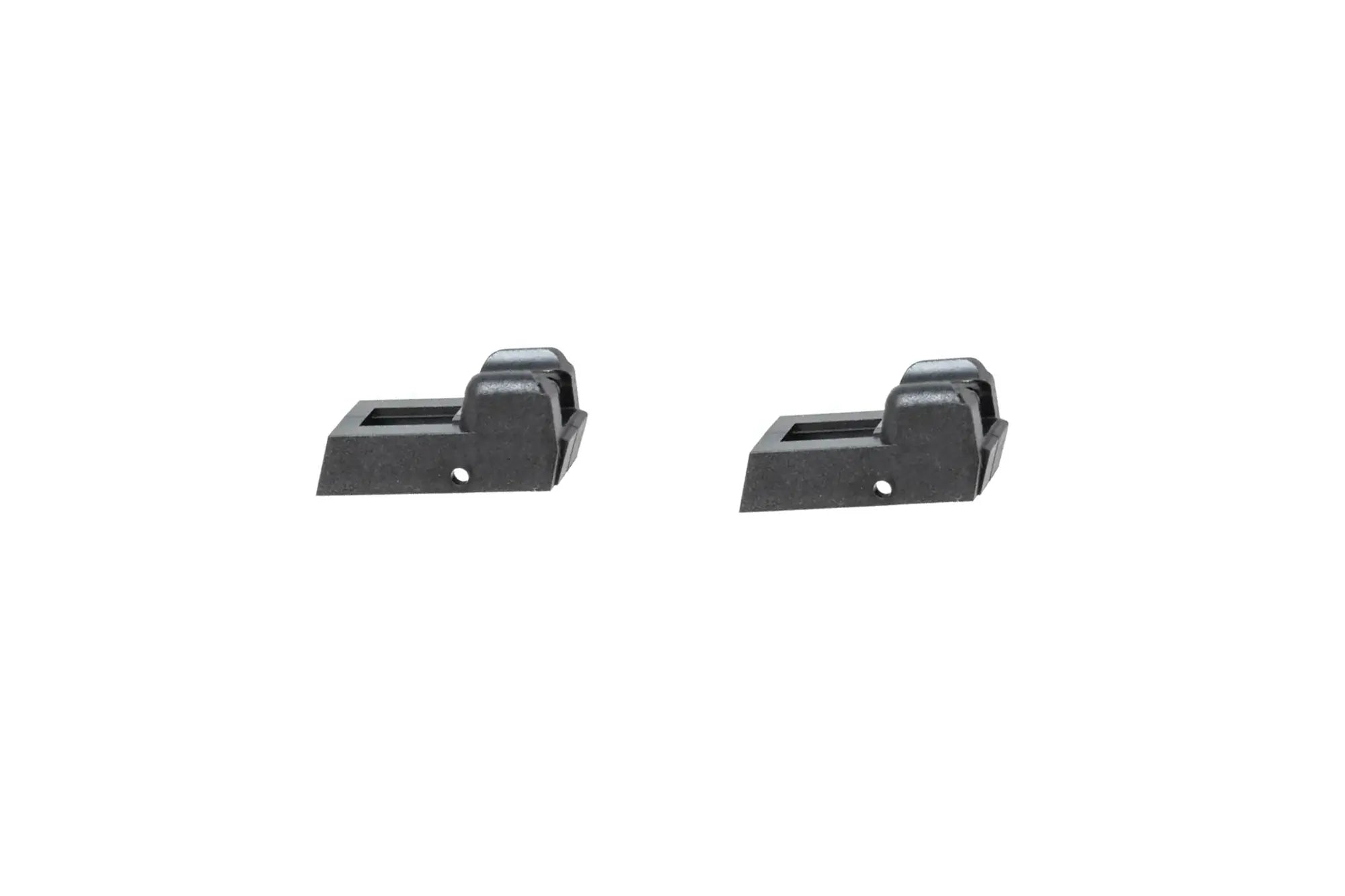 ICS magazine jaws for ICP AI-65 replica (2pcs)