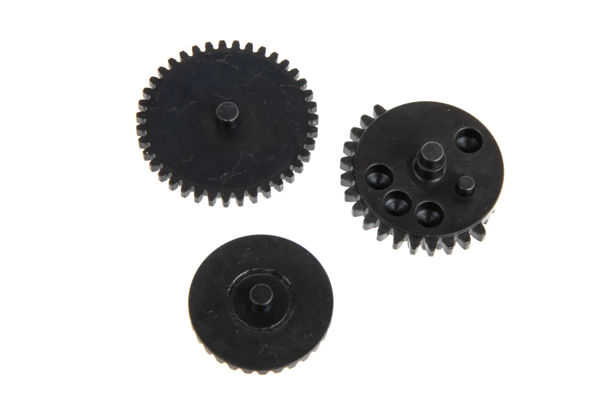 CNC Gears PandoRA - RATIO 20_1 (4mm)