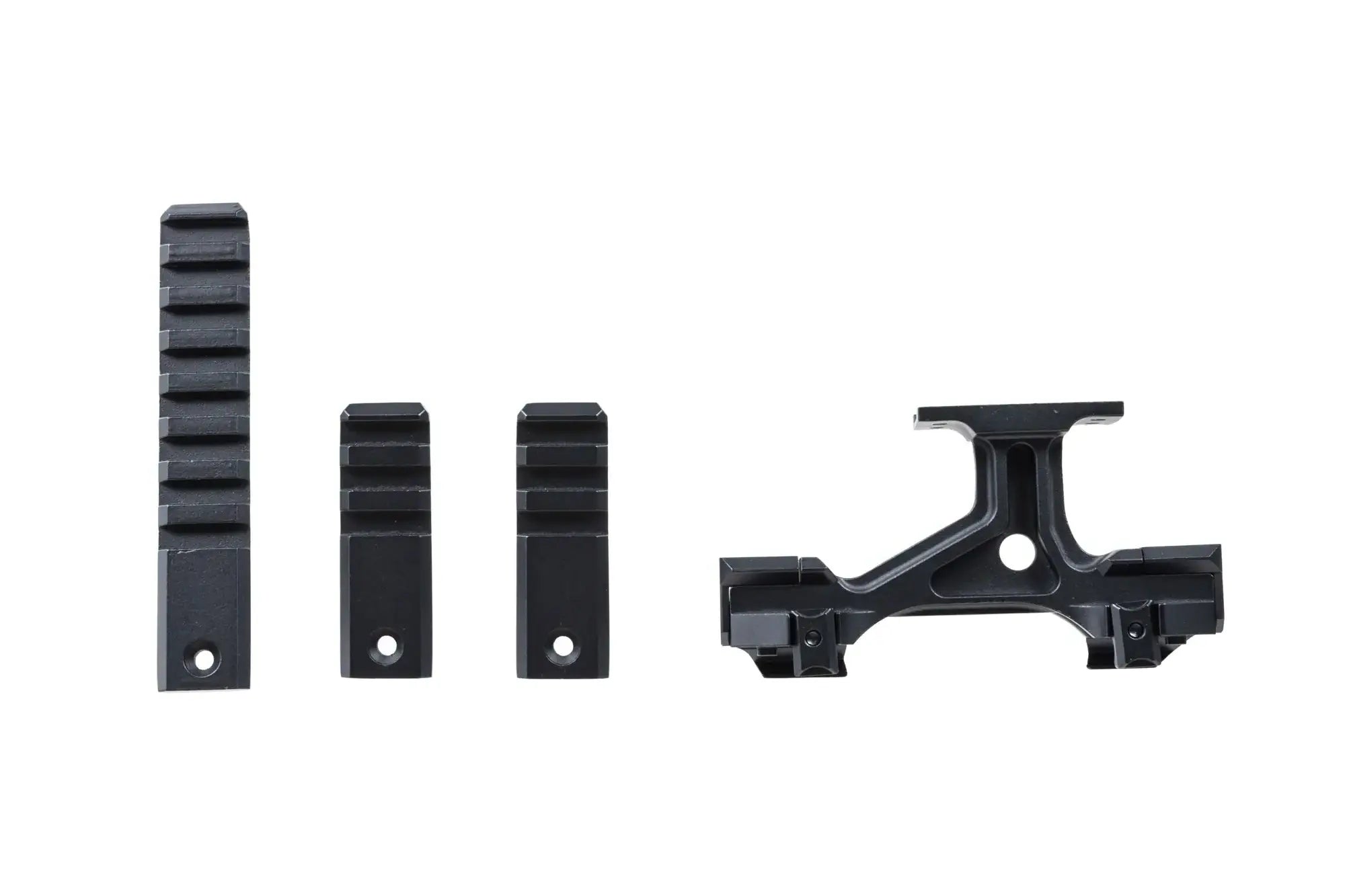 Wosport multifunctional mount EX-059 Black-1