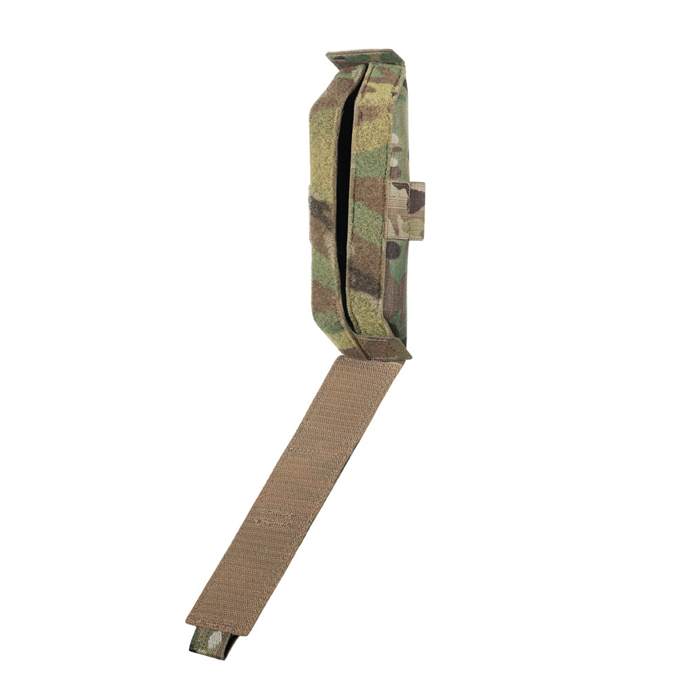 M-Tac tourniquet pouch closed Multicam-1