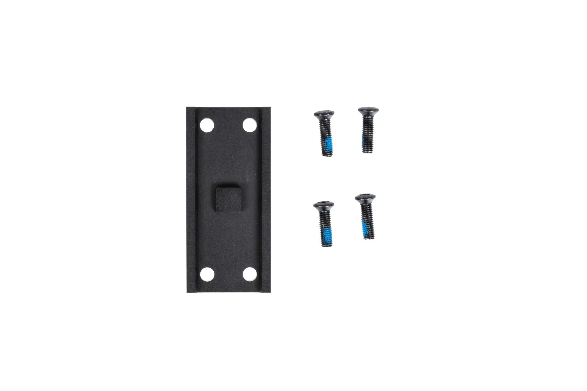 prismatic dot Paragon 1x18 X-Micro SCPS-M10