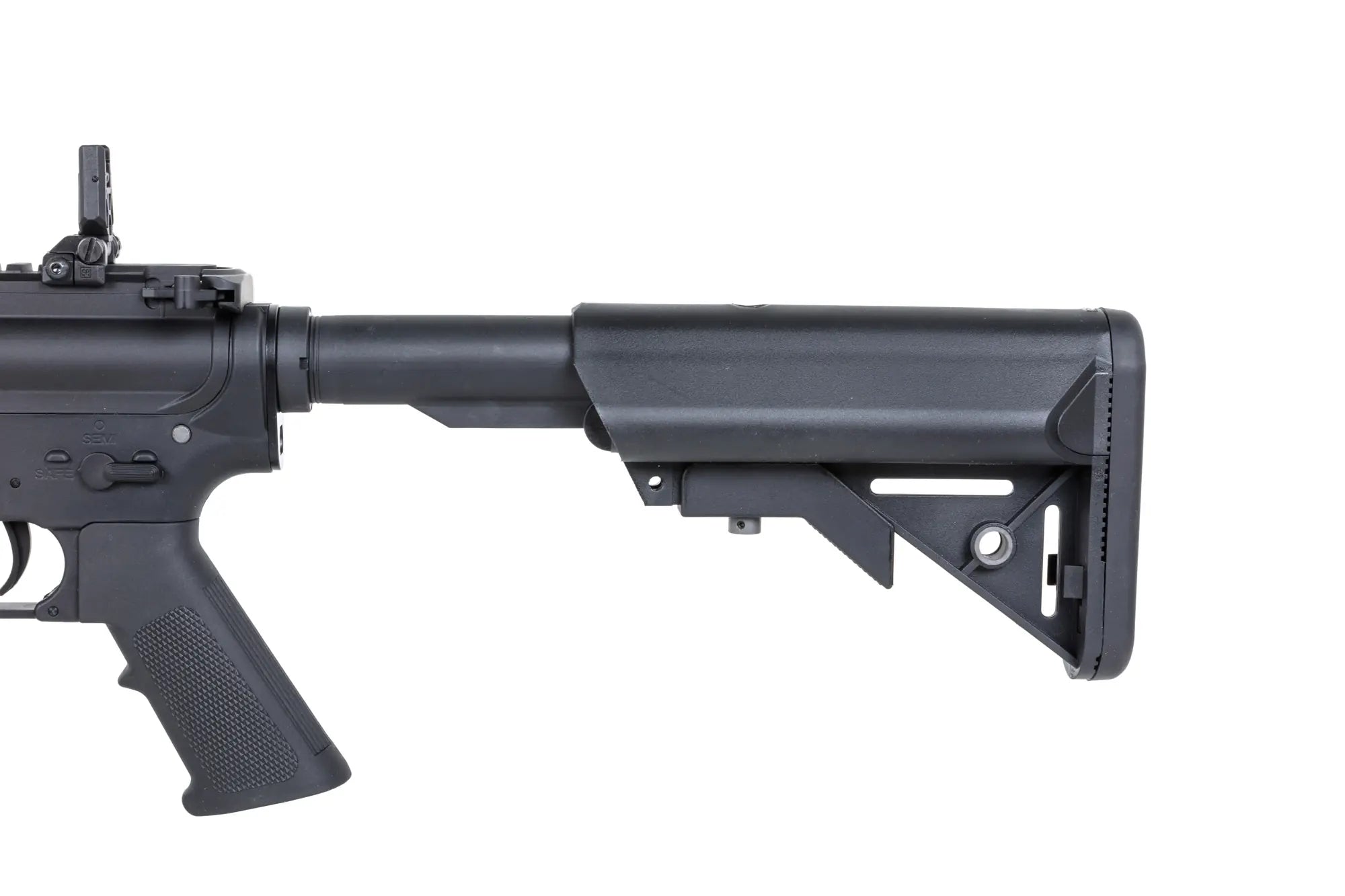 SA-F13 FLEX GATE X-ASR Gen.2 airsoft rifle