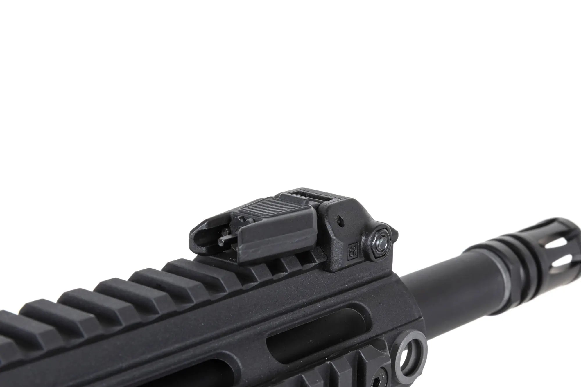 SA-F04-RL FLEX BLDC Light Ops Stock HAL ETU Gen. 2 airsoft rifle