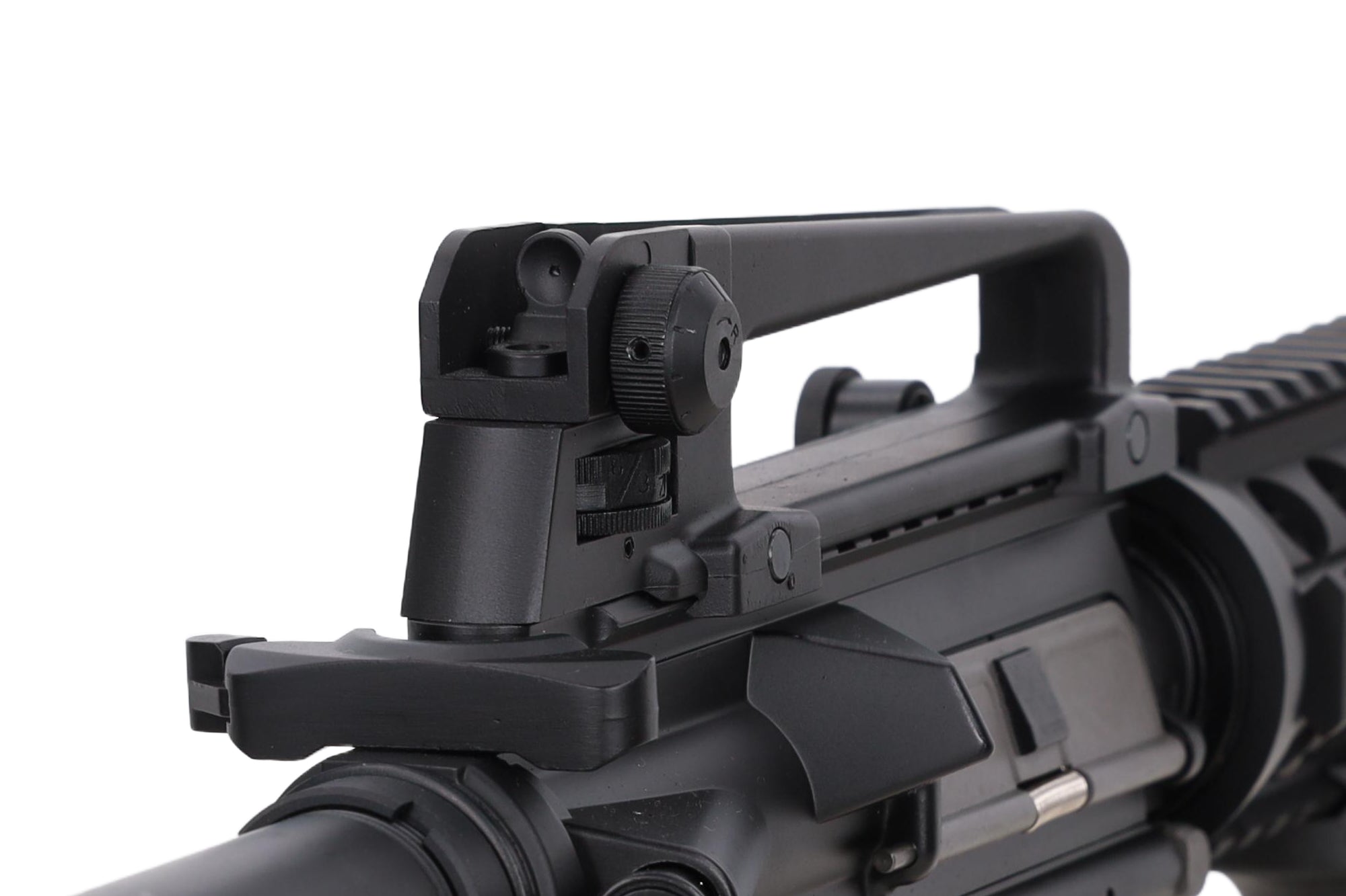 Specna Arms Colt x Cybergun M4A1 SA-E03 EDGE Gen.2 AEG Assault Rifle 14.5" – Black-2