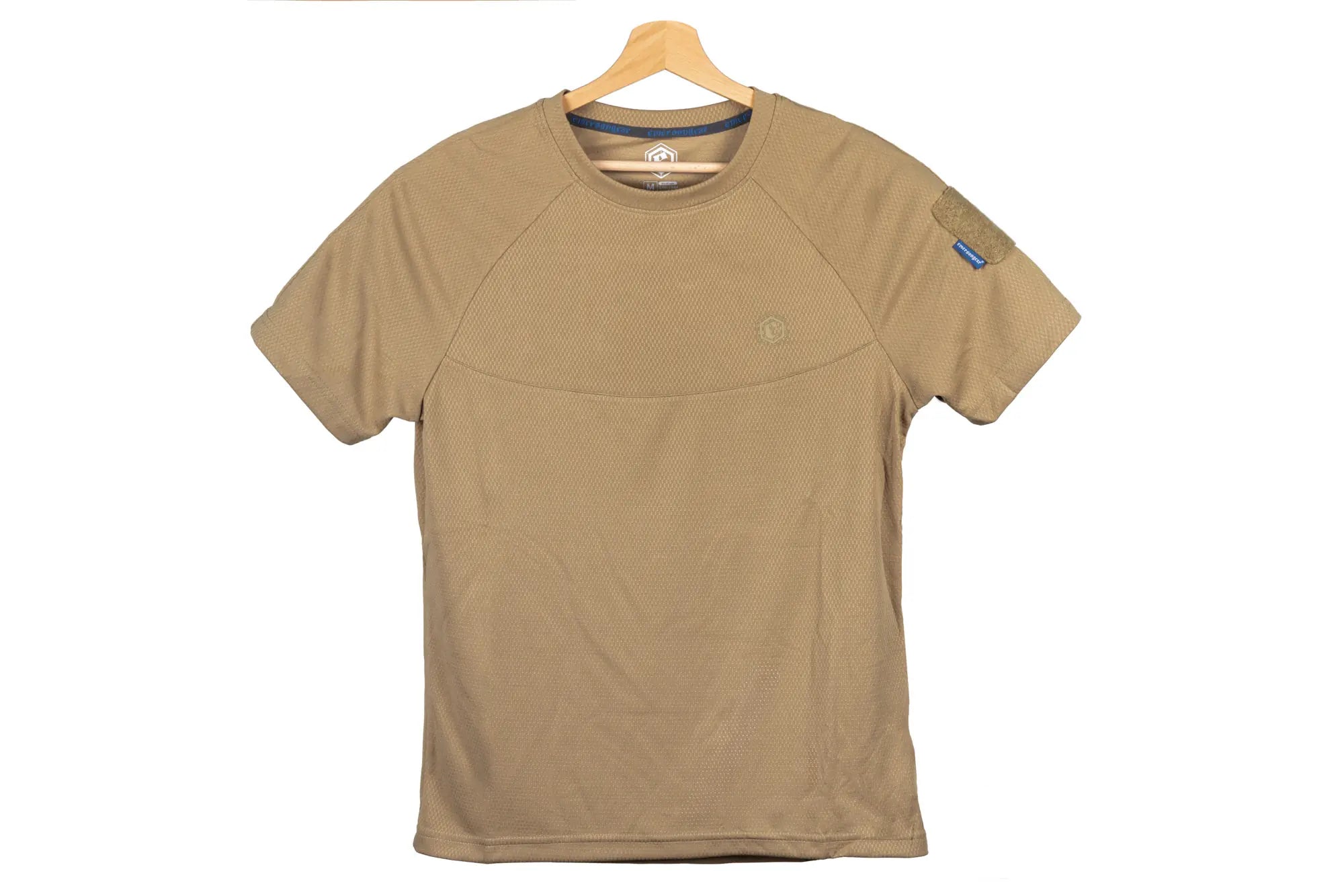 Emerson Gear Blue Label Newt Khaki Training Shirt