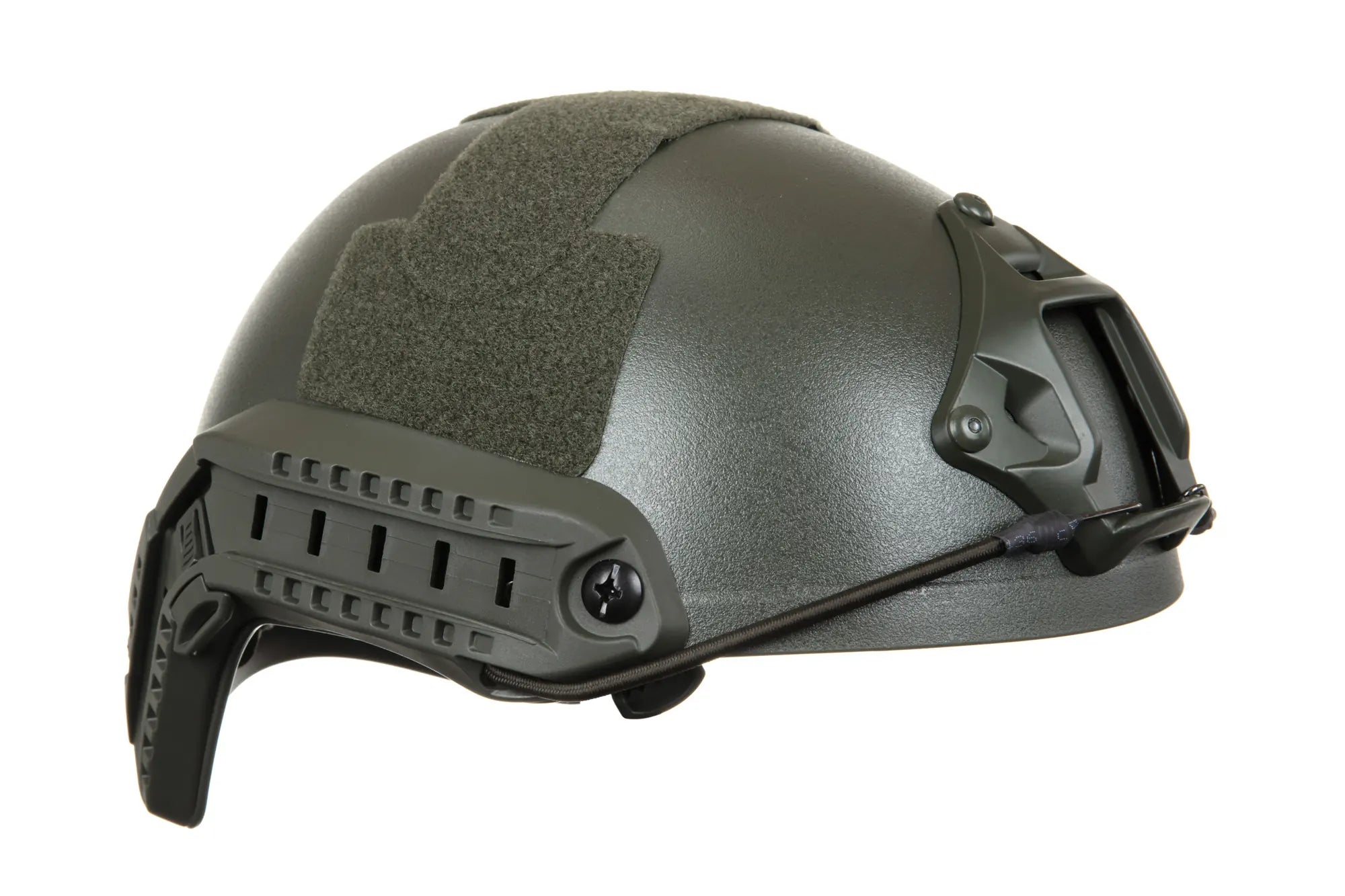 Wosport FAST MH Combat Standard Version M Olive helmet