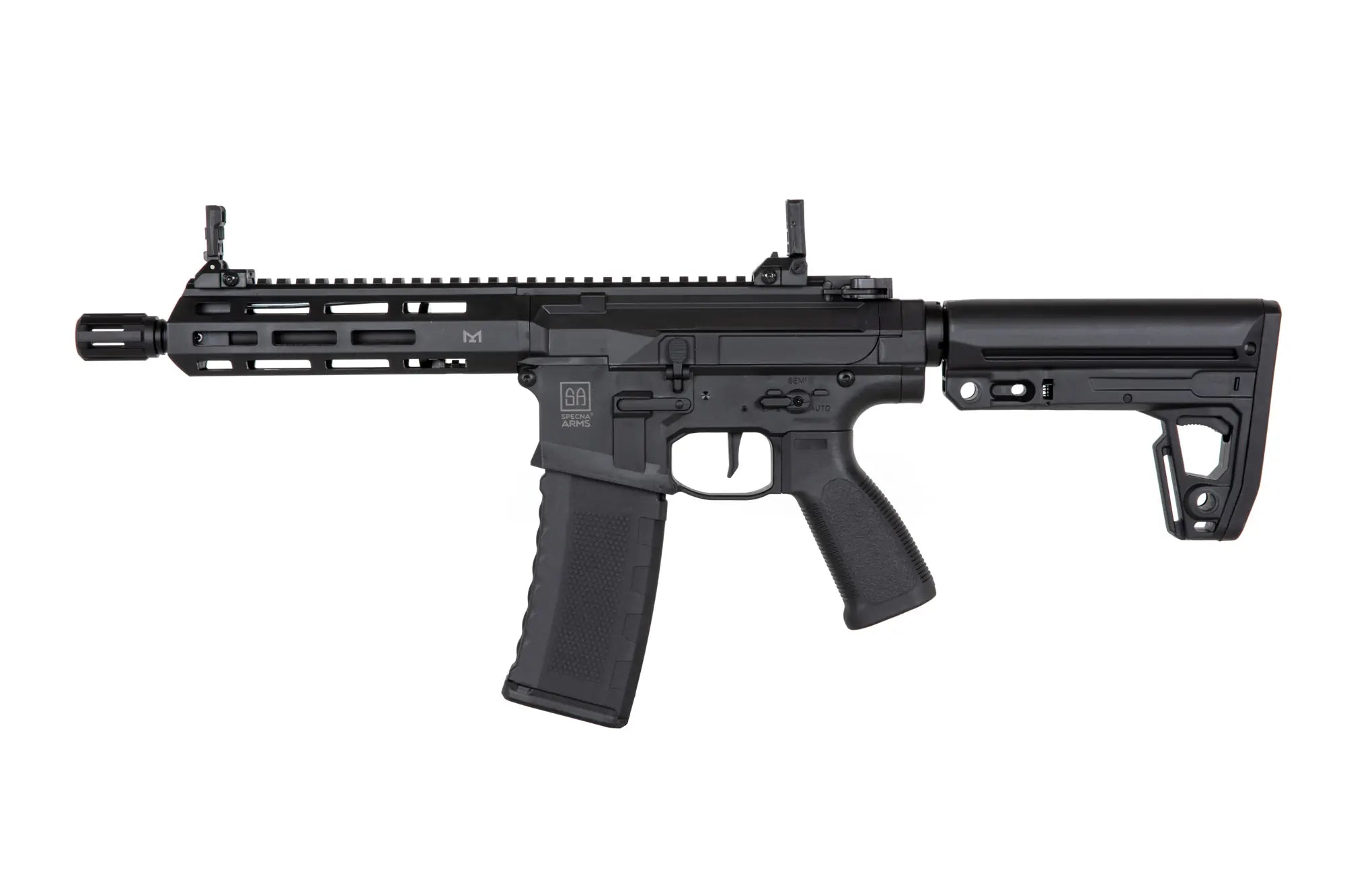 Specna Arms airsoft rifle SA-F20 - Black