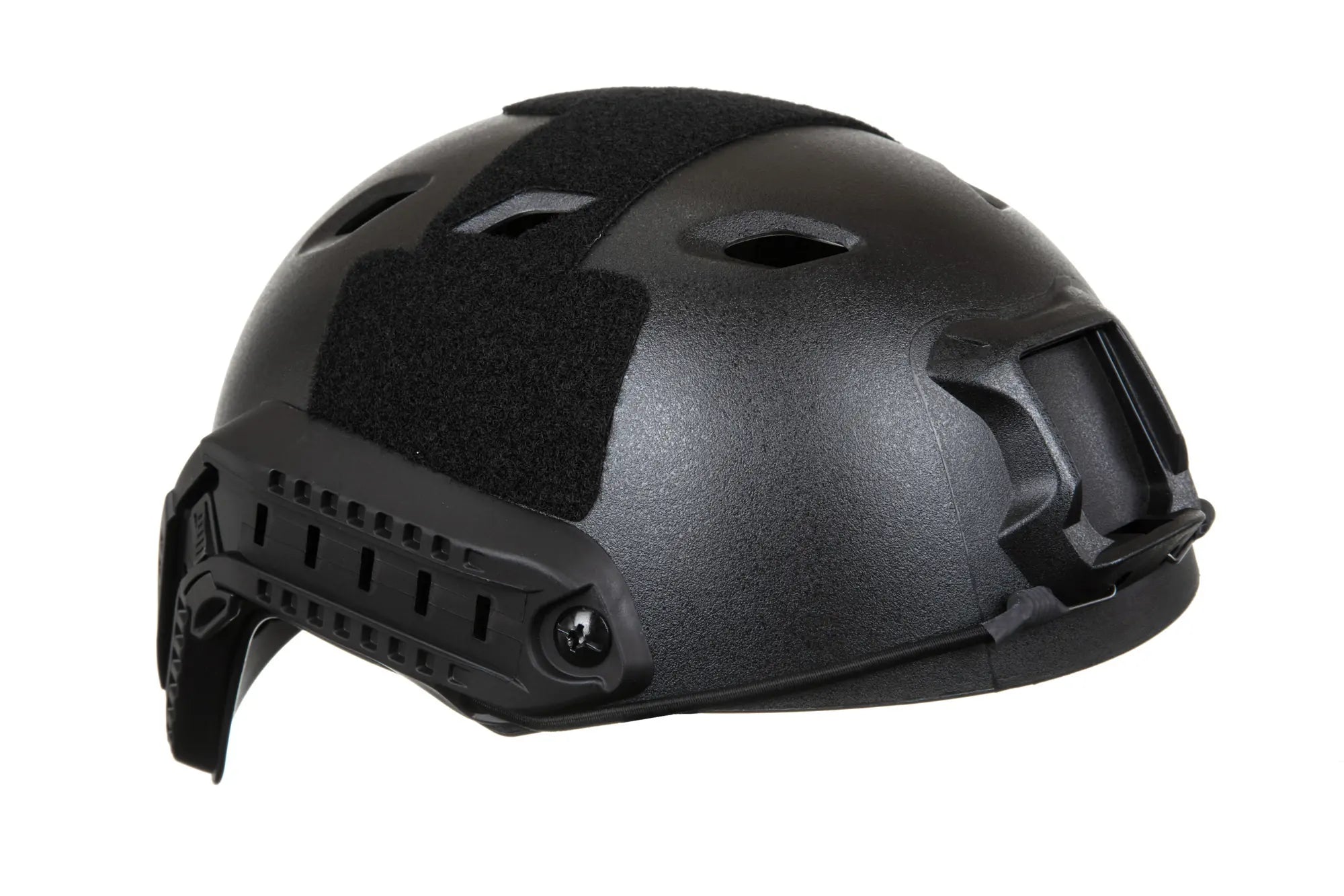 Wosport FAST BJ Sporting Standard Version L Helmet Black