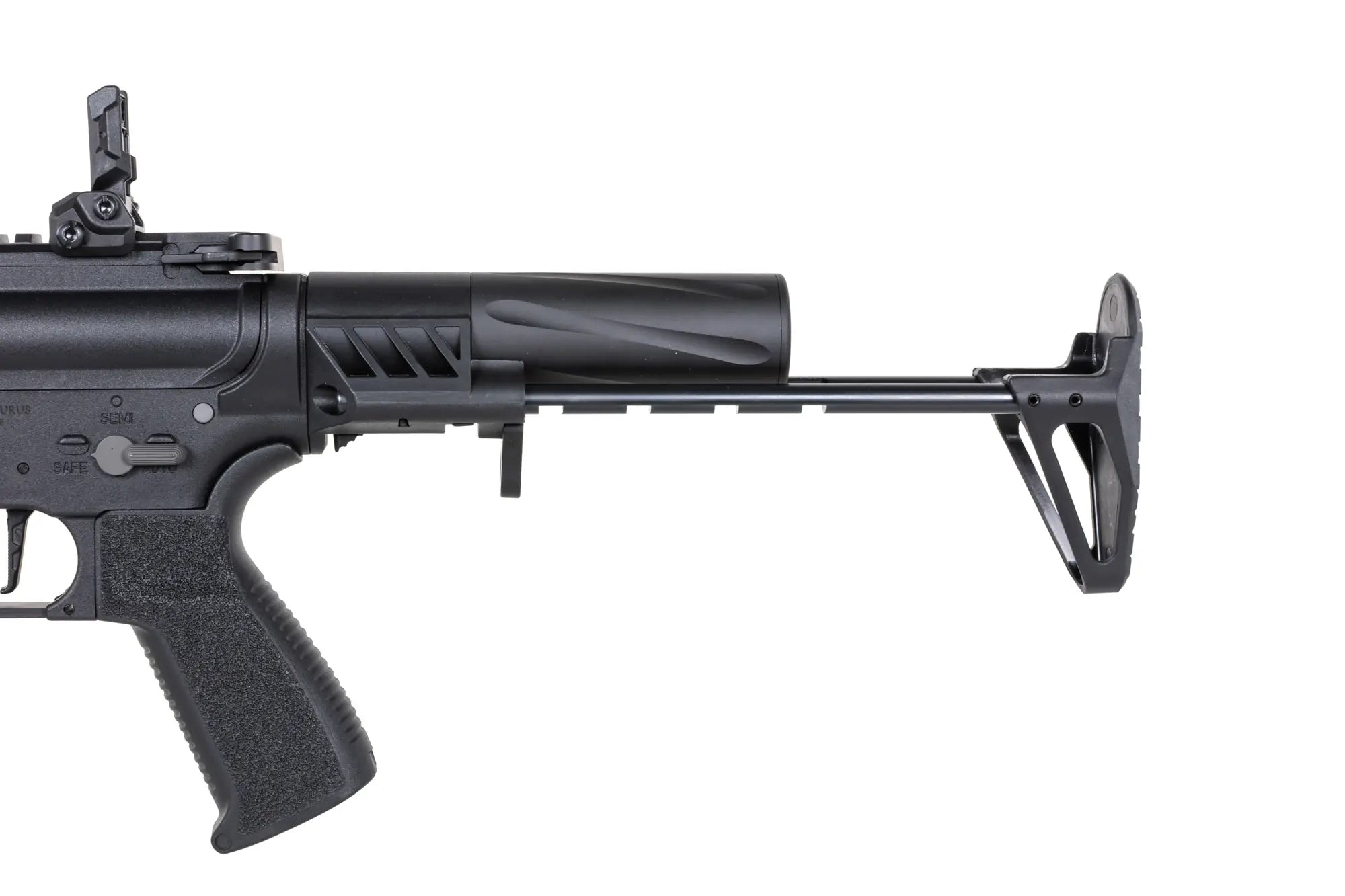 M4 PDW Airsoft LWT MK-III 5.5" SPORT SE | Half-Tan