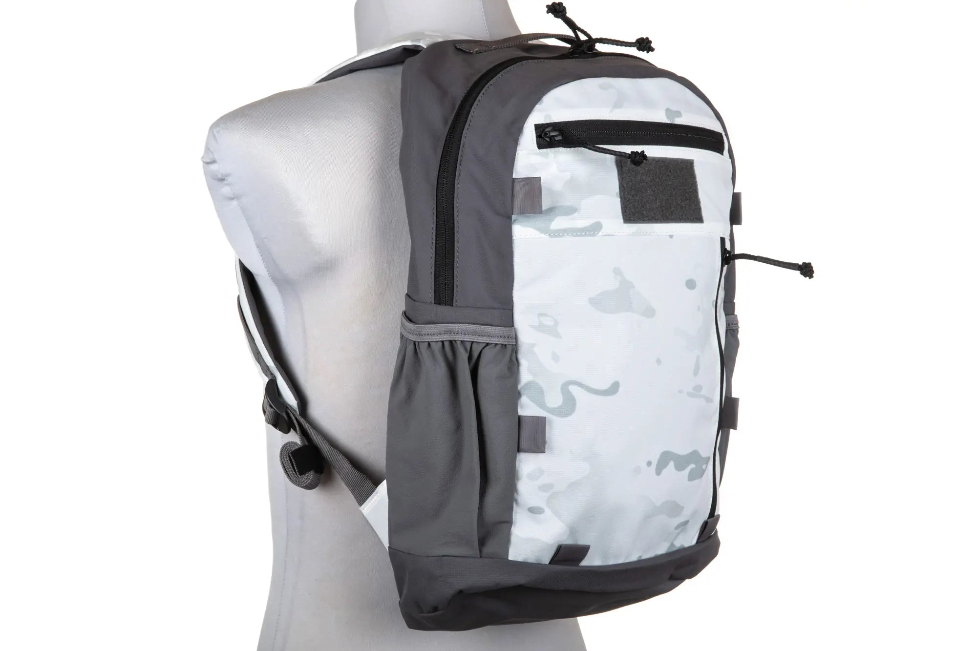 Ape Force Gear All Purpose Backpack 18L Wolf Grey