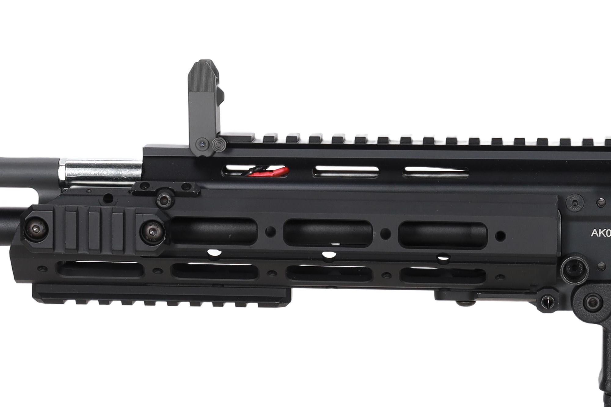 Airsoft Rifle MSD-A gen.2