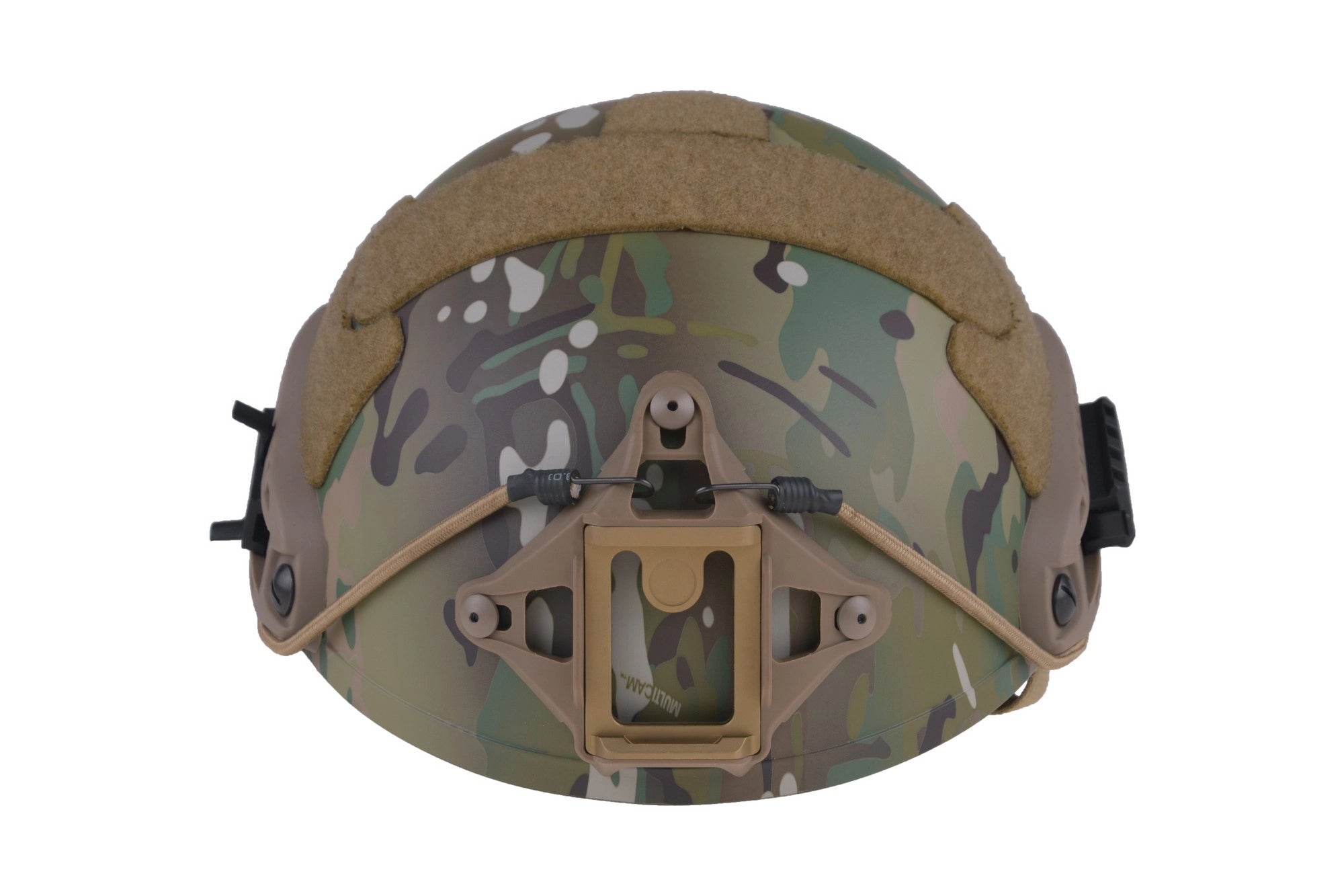 FMA Ballistic High Cut XP Helmet Replica - MC-1
